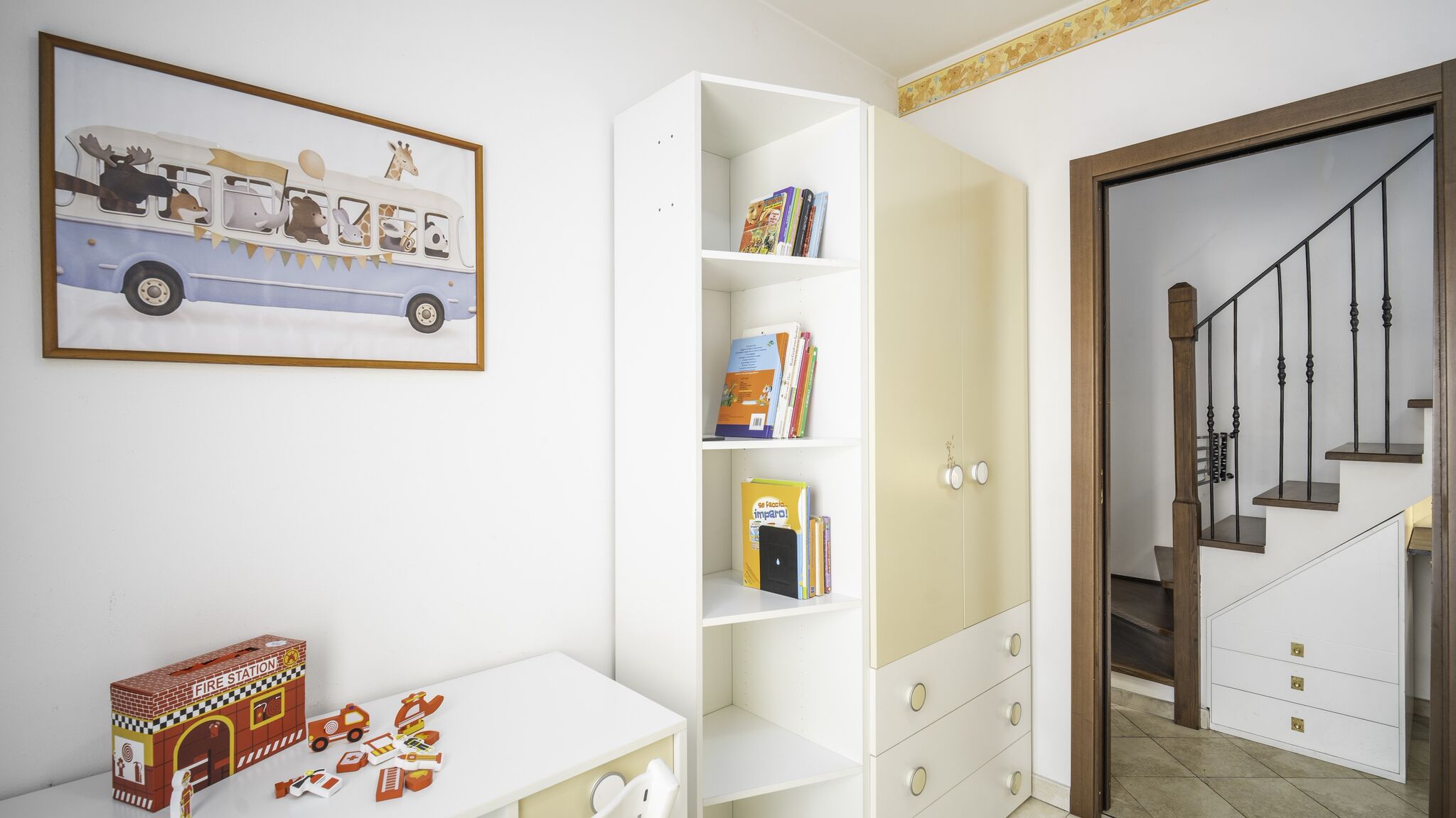 Italianway Modena Ganden's Flat