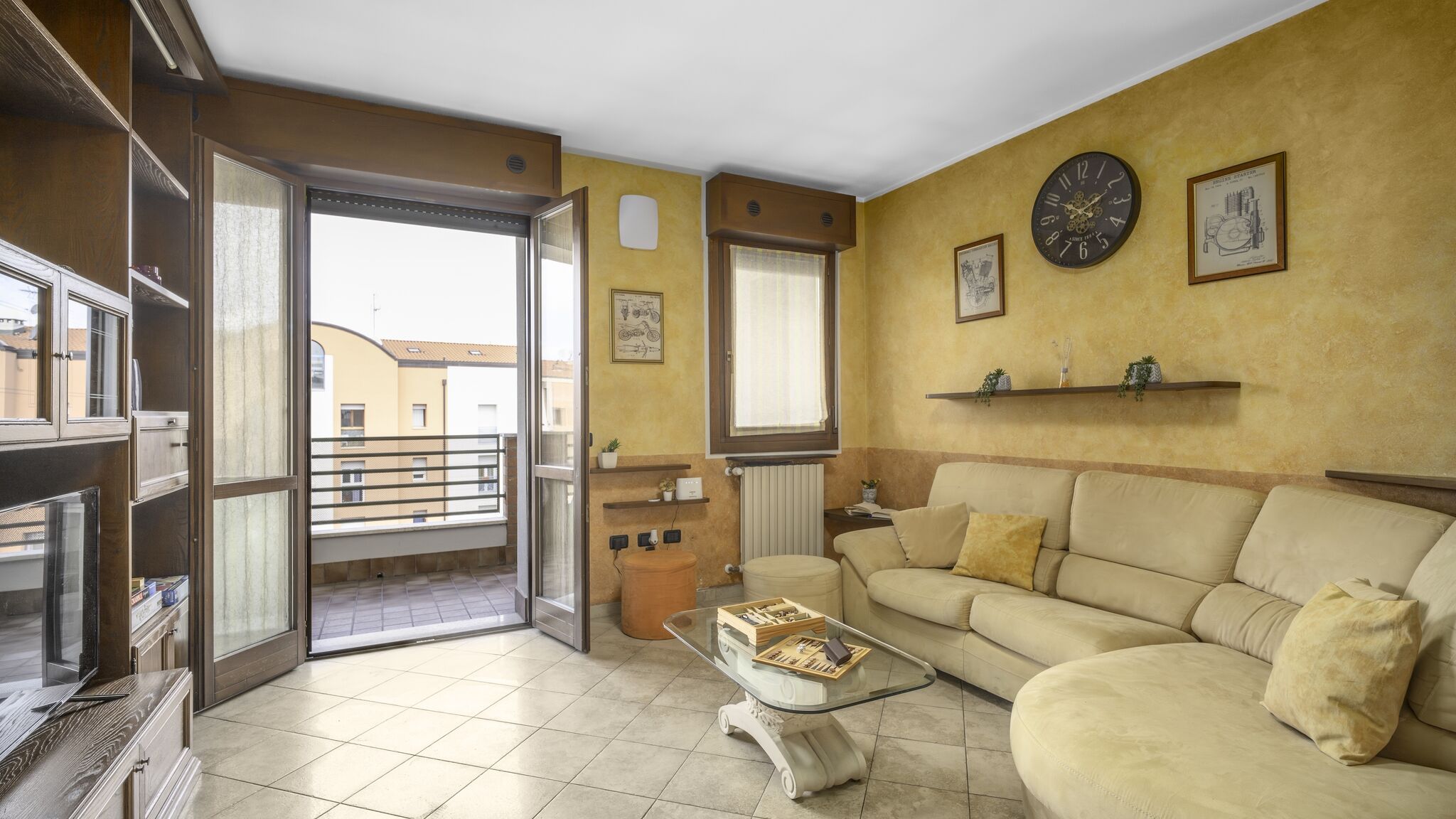 Italianway Modena Ganden's Flat