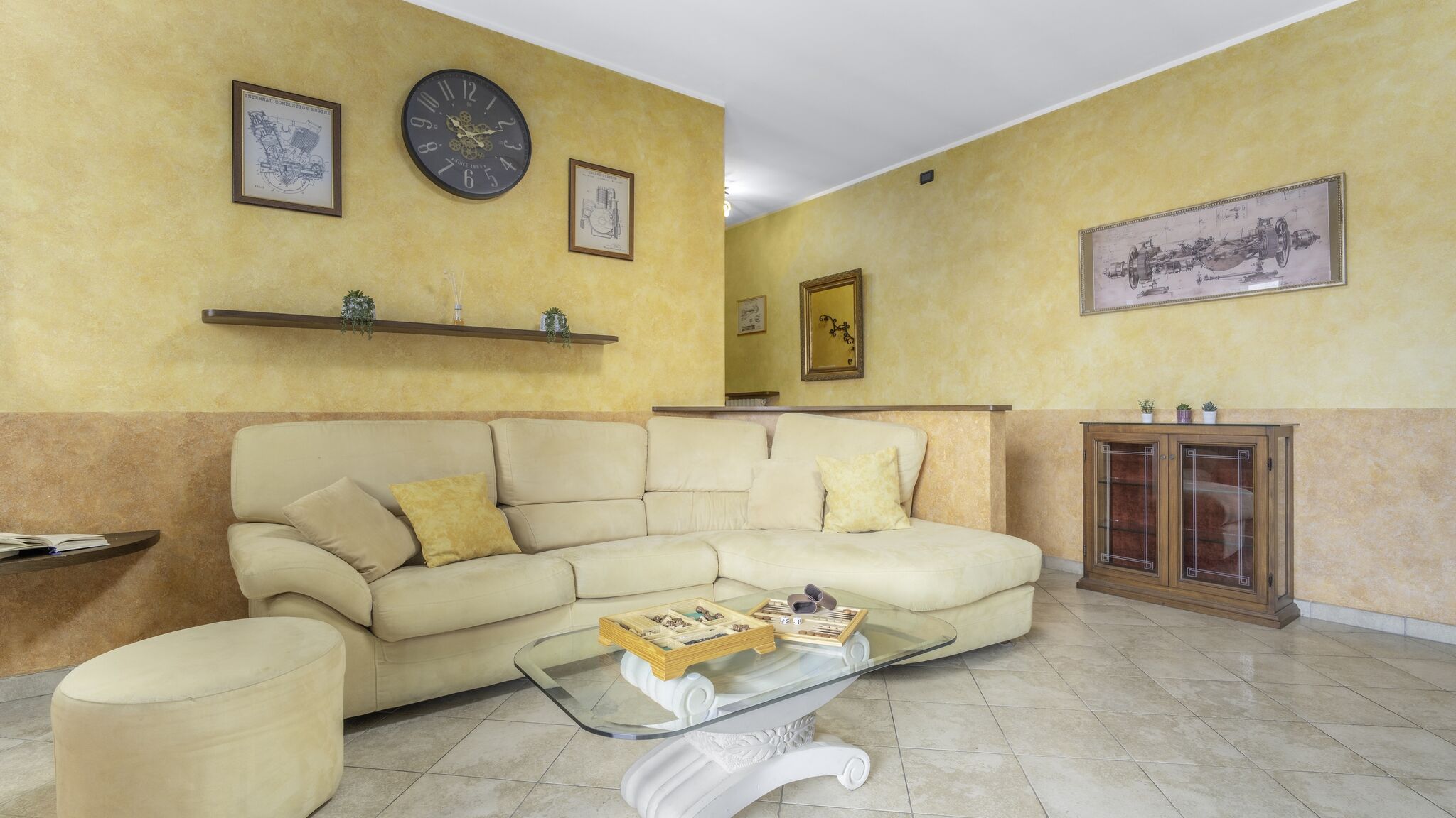 Italianway Modena Ganden's Flat