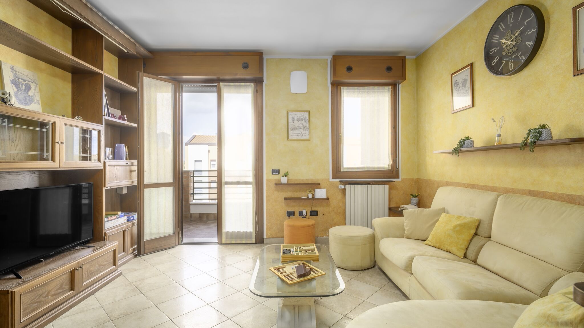 Italianway Modena Ganden's Flat