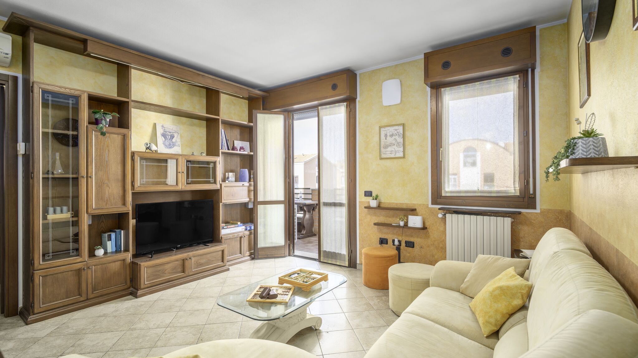 Italianway Modena Ganden's Flat