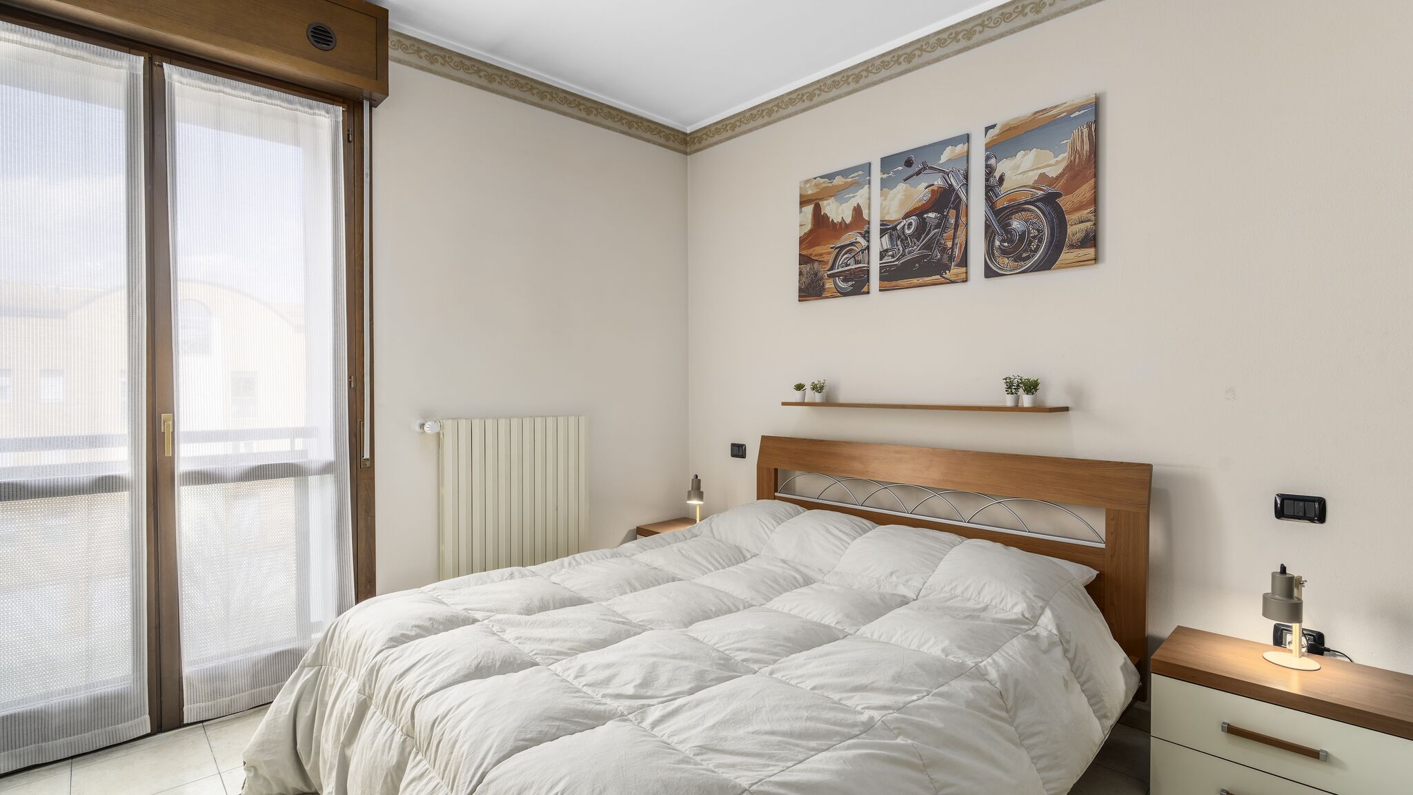 Italianway Modena Ganden's Flat