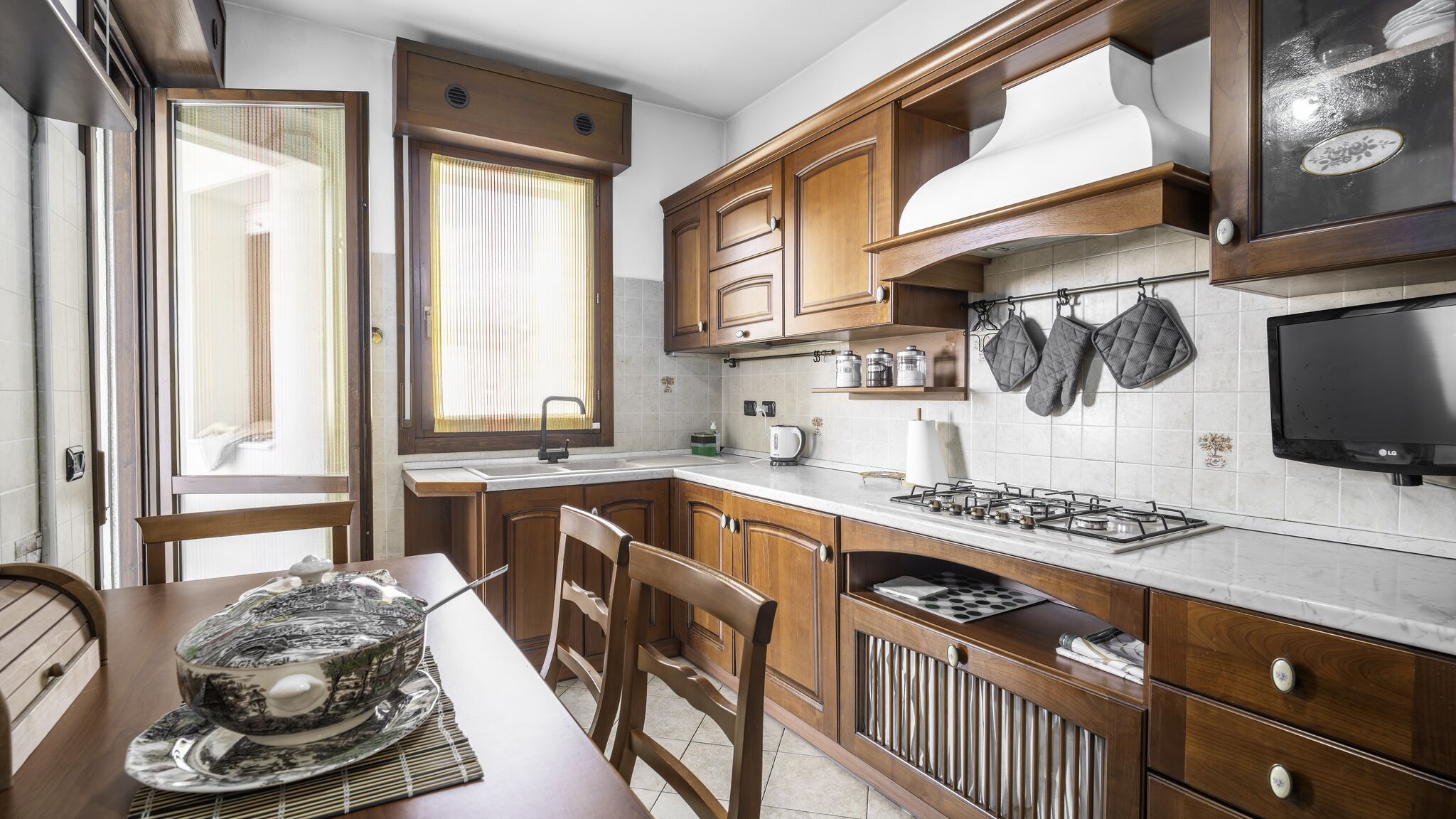 Italianway Modena Ganden's Flat