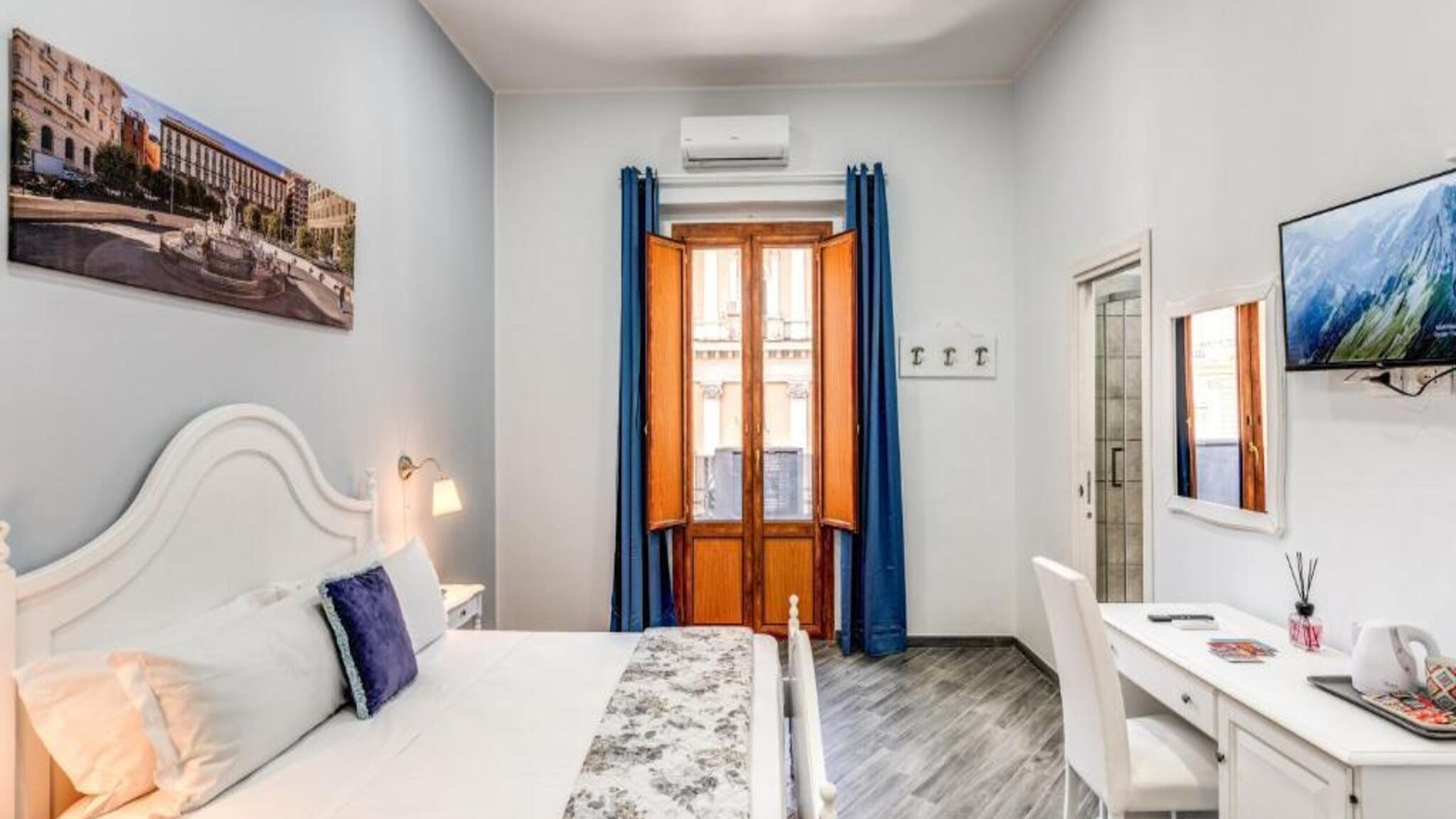 Italianway Napoli Agorà Borsa - Municipio