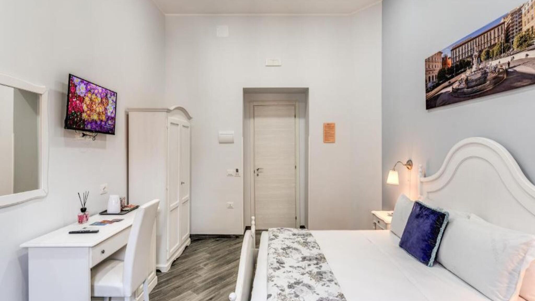 Italianway Napoli Agorà Borsa - Municipio