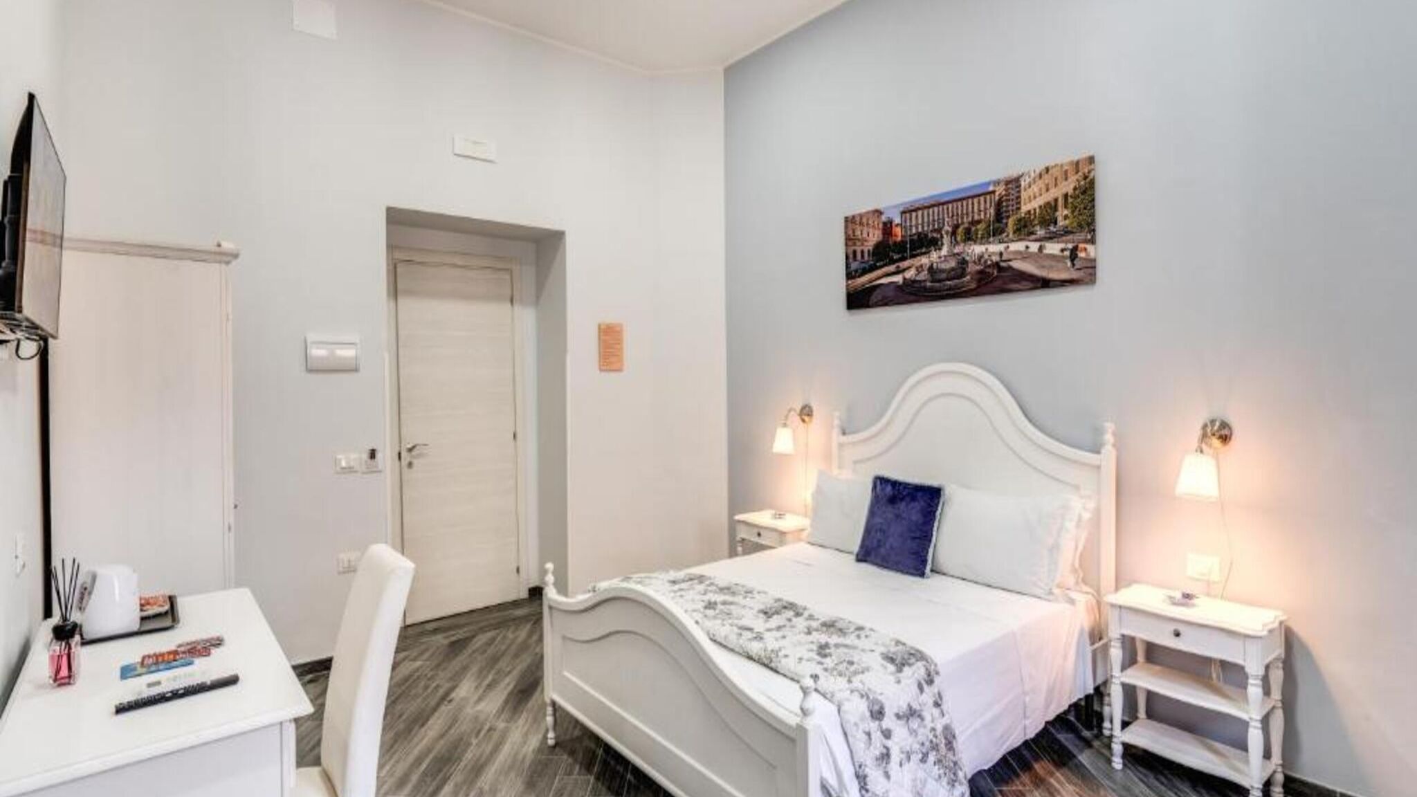 Italianway Napoli Agorà Borsa - Municipio