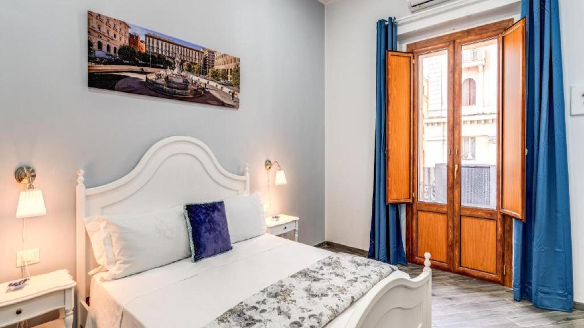 Italianway Napoli Agorà Borsa - Municipio