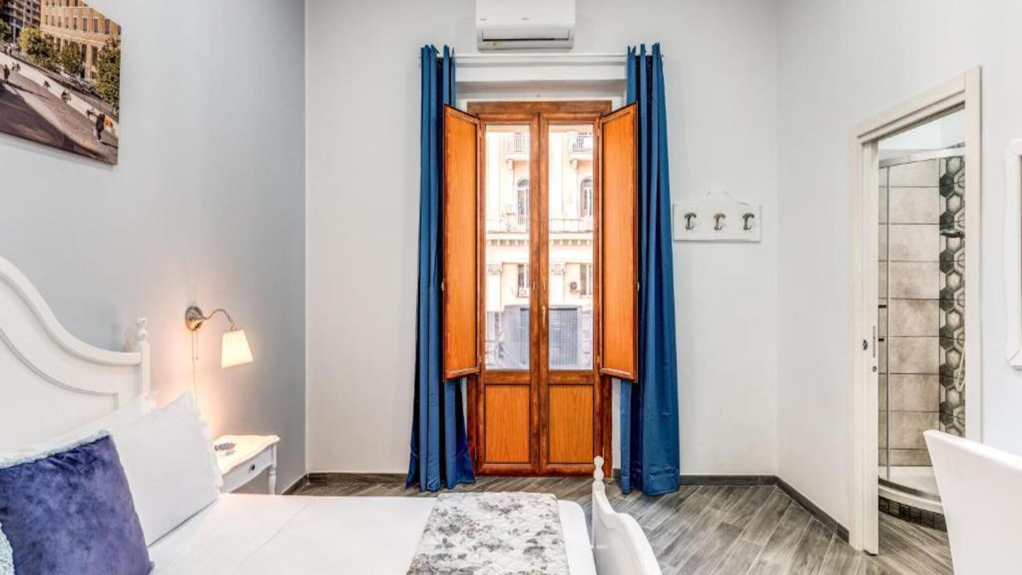 Italianway Napoli Agorà Borsa - Municipio