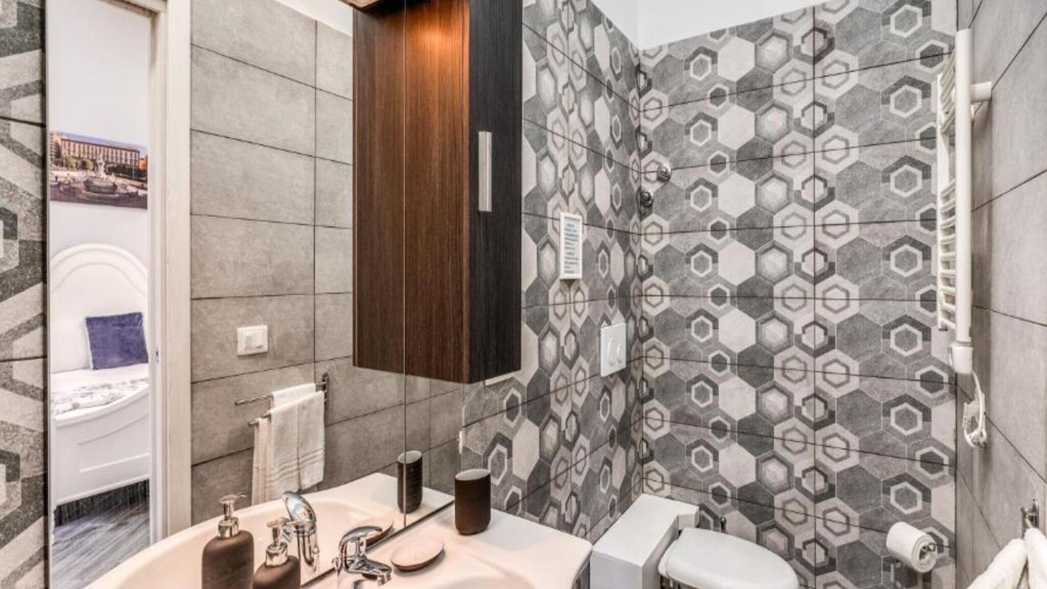 Italianway Napoli Agorà Borsa - Municipio