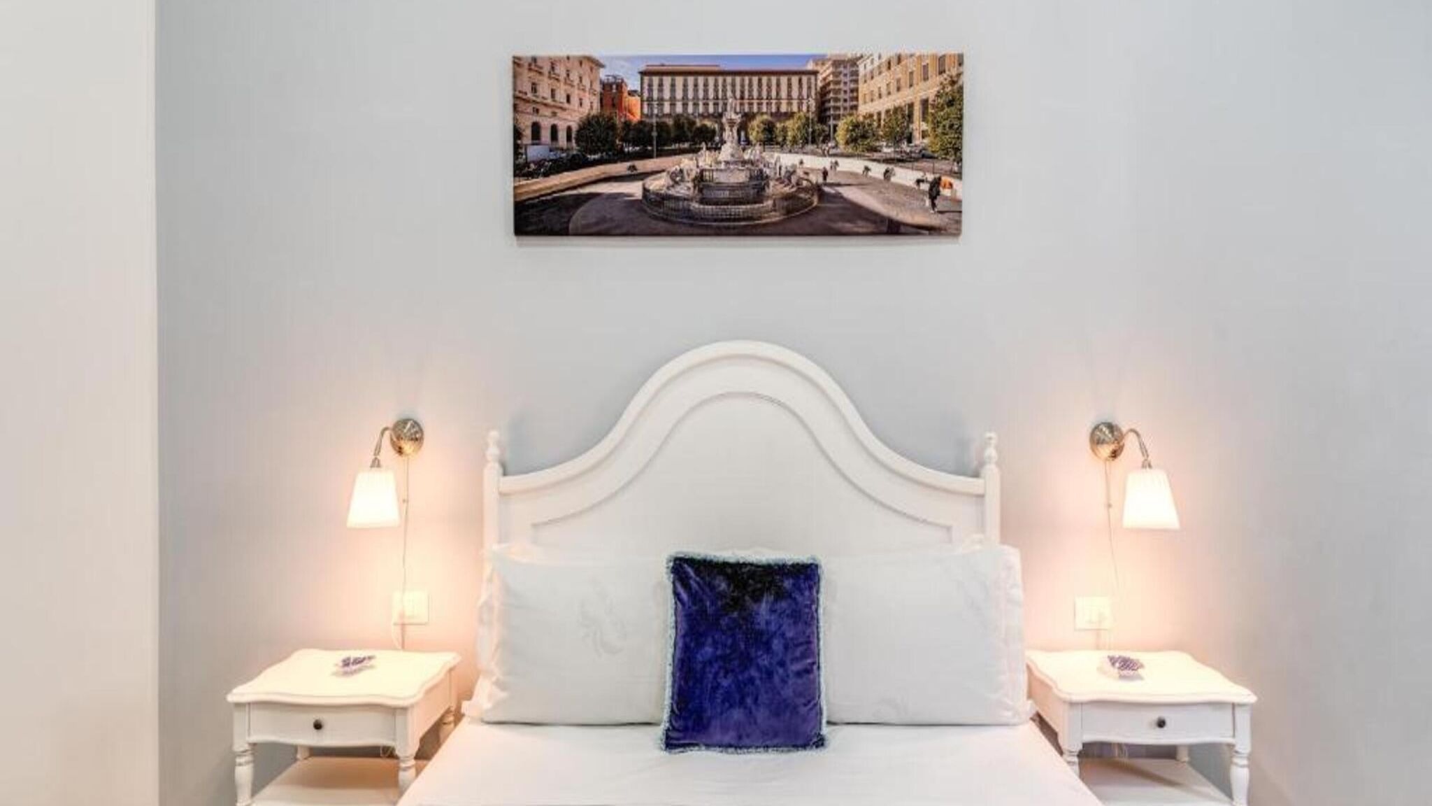 Italianway Napoli Agorà Borsa - Municipio