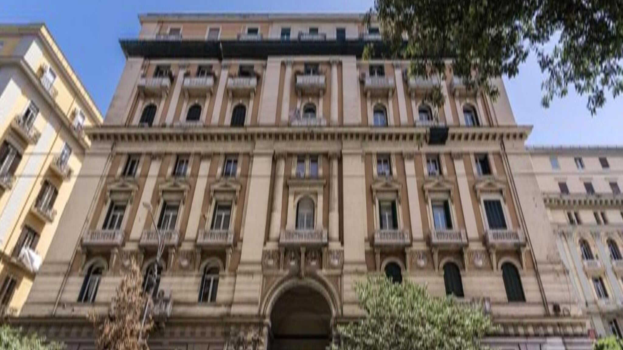 Italianway Napoli Agorà Borsa - Municipio