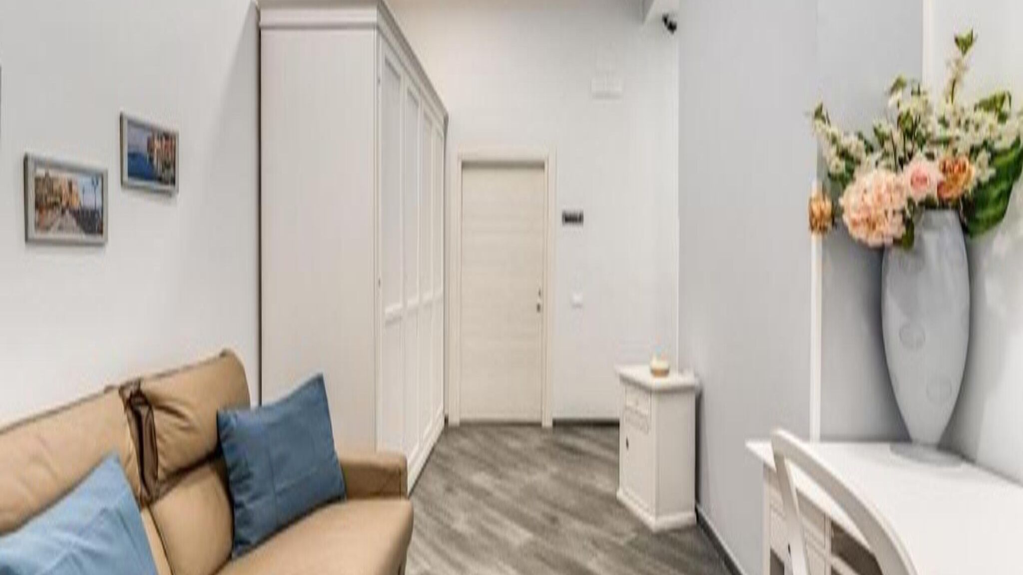 Italianway Napoli Agorà Borsa - Vittoria