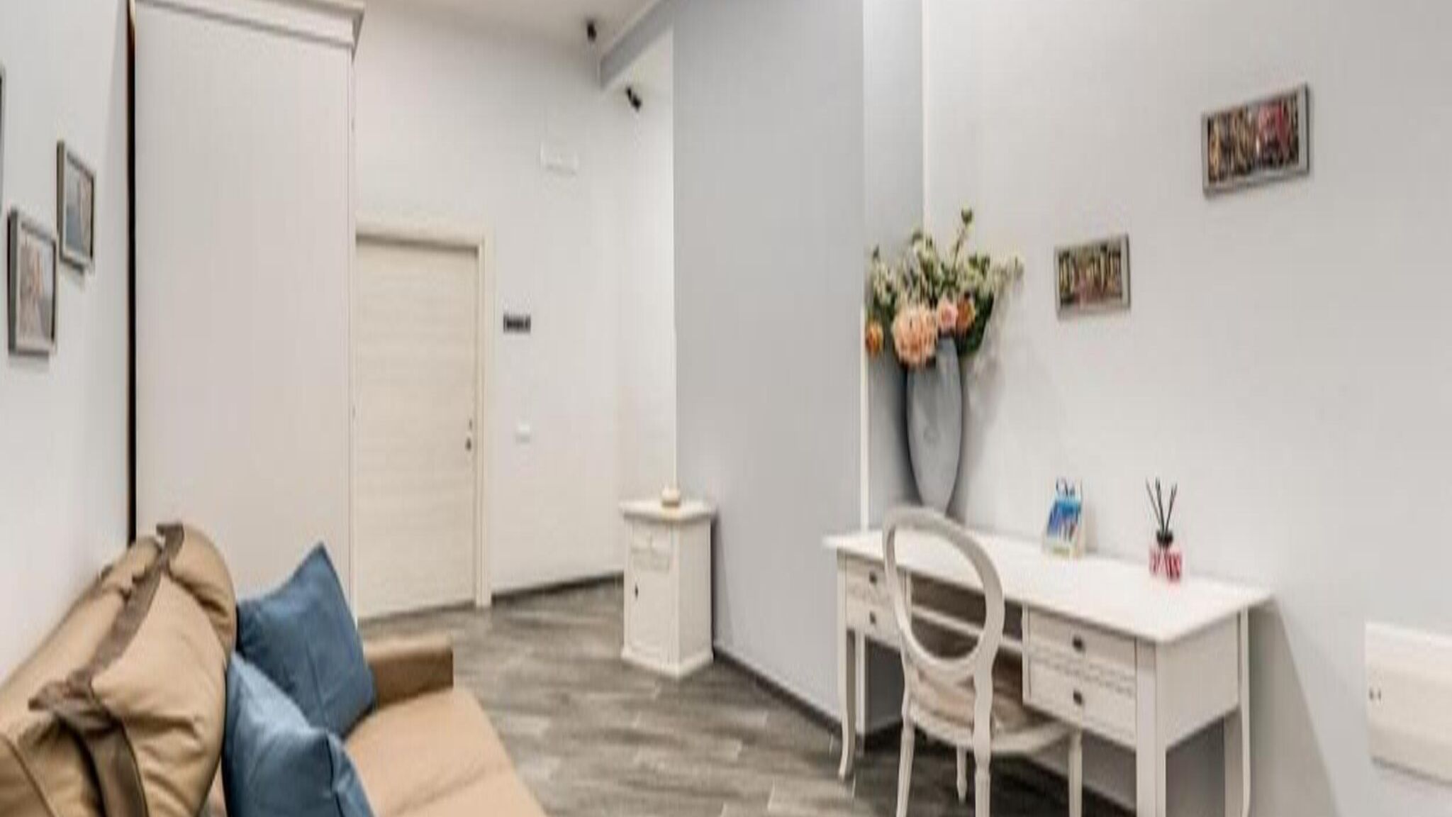 Italianway Napoli Agorà Borsa - Vittoria