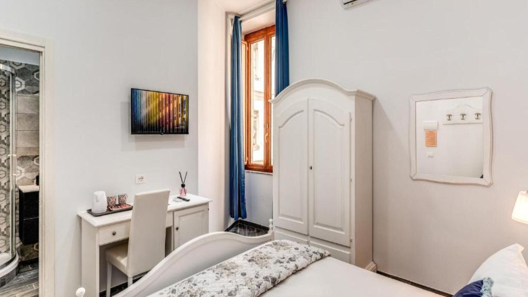 Italianway Napoli Agorà Borsa - Vittoria