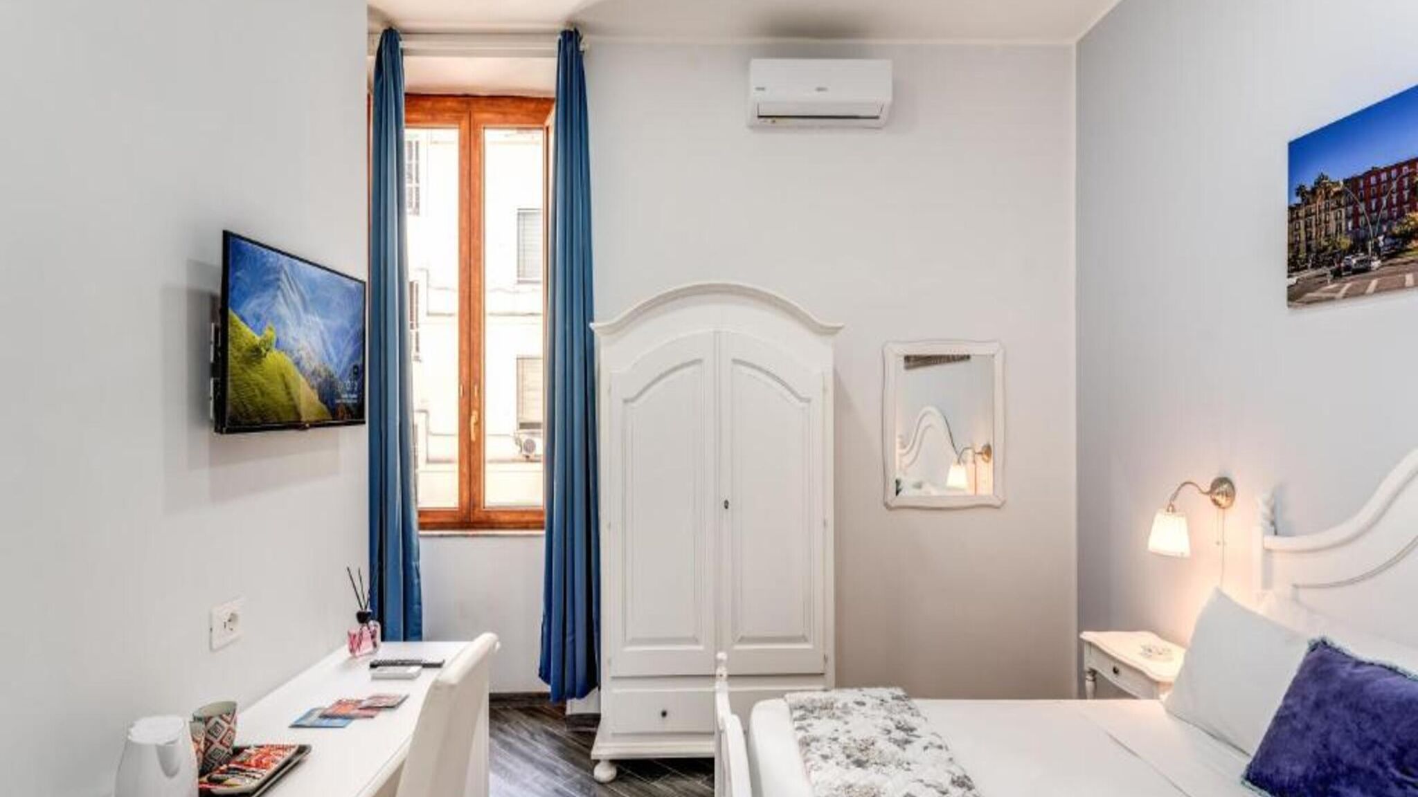 Italianway Napoli Agorà Borsa - Vittoria