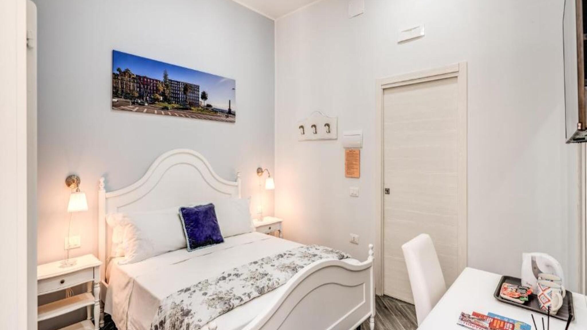 Italianway Napoli Agorà Borsa - Vittoria