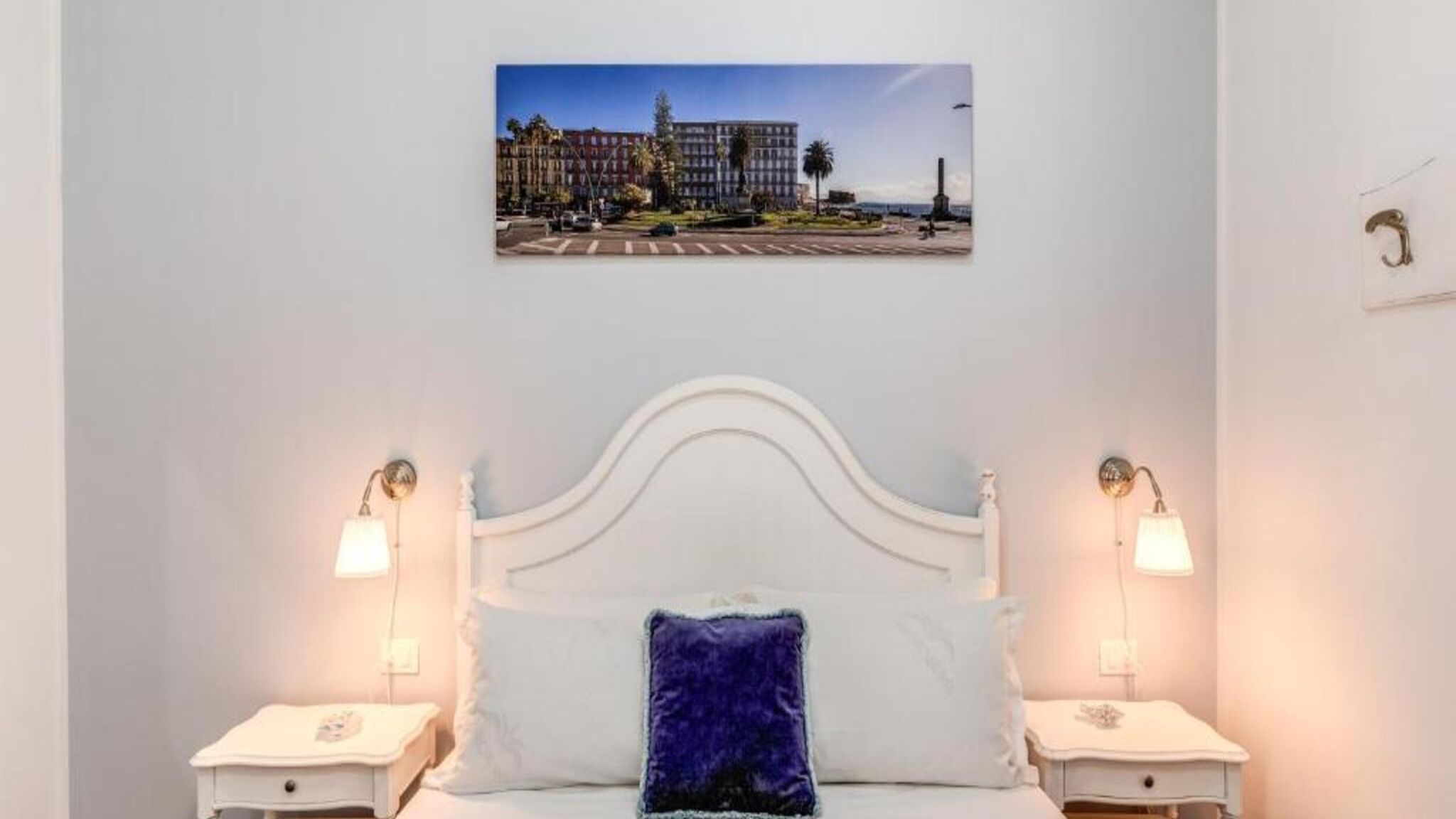 Italianway Napoli Agorà Borsa - Vittoria