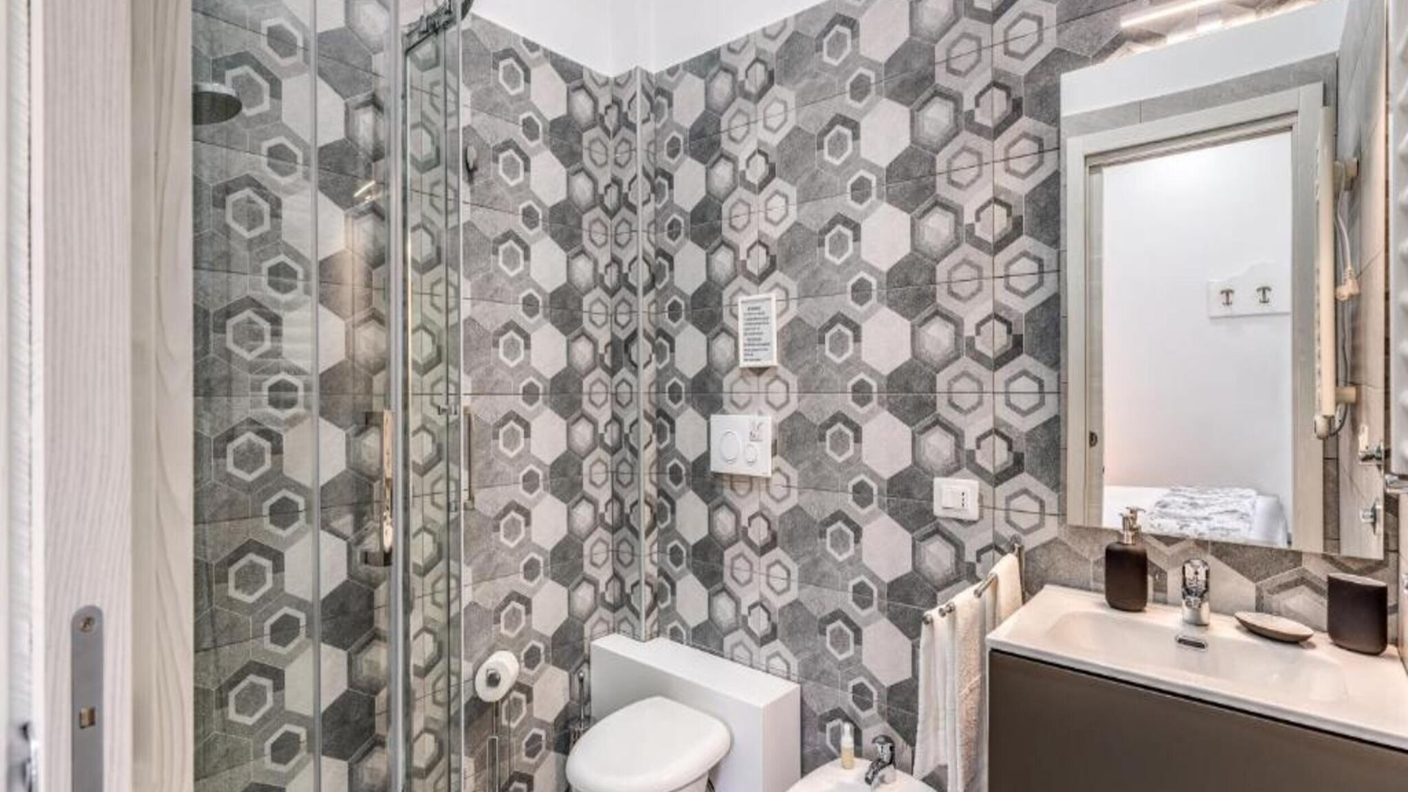 Italianway Napoli Agorà Borsa - Vittoria