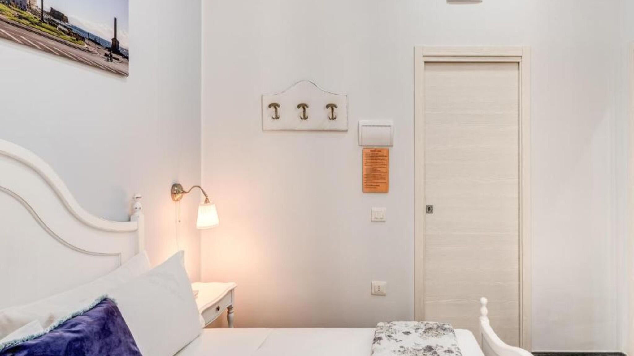 Italianway Napoli Agorà Borsa - Vittoria