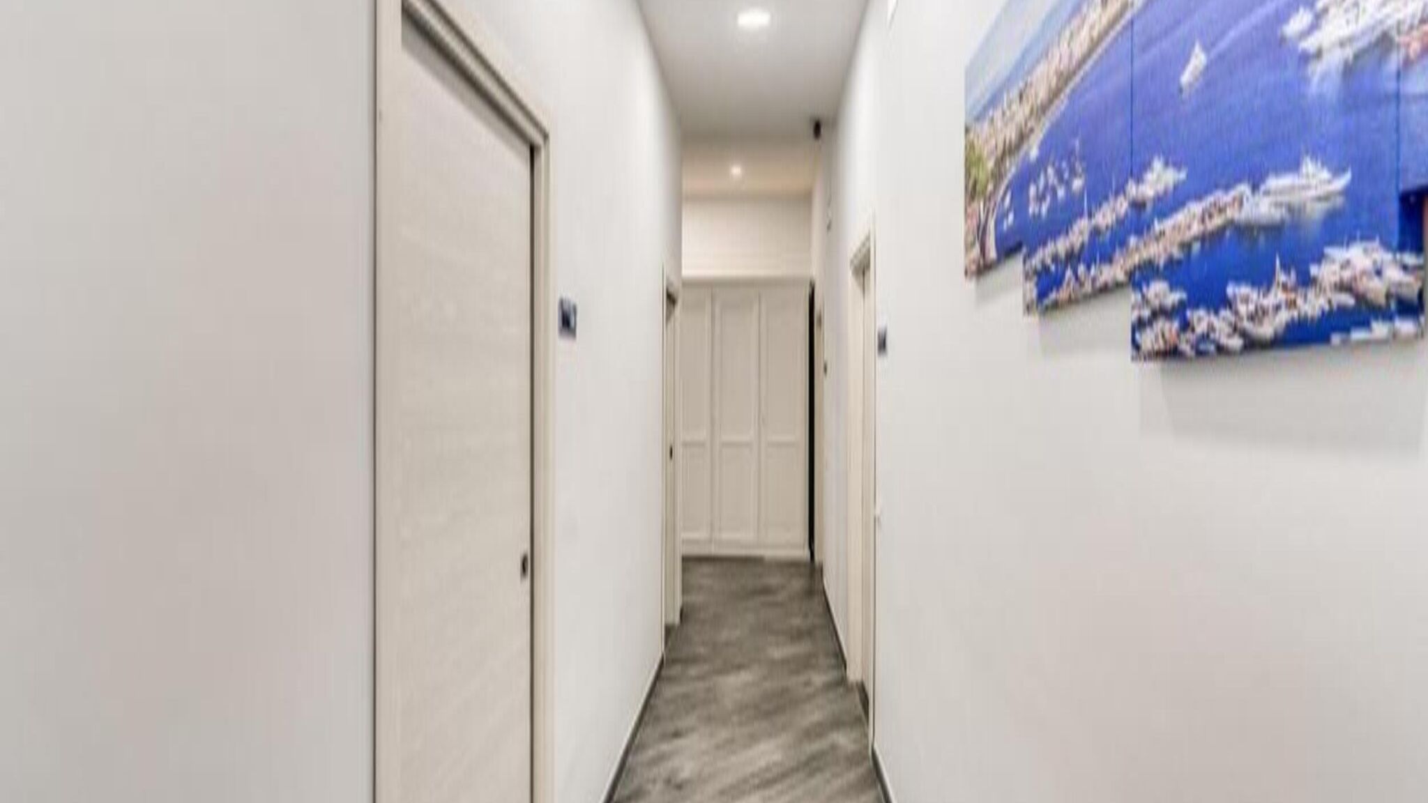 Italianway Napoli Agorà Borsa - Repubblica 