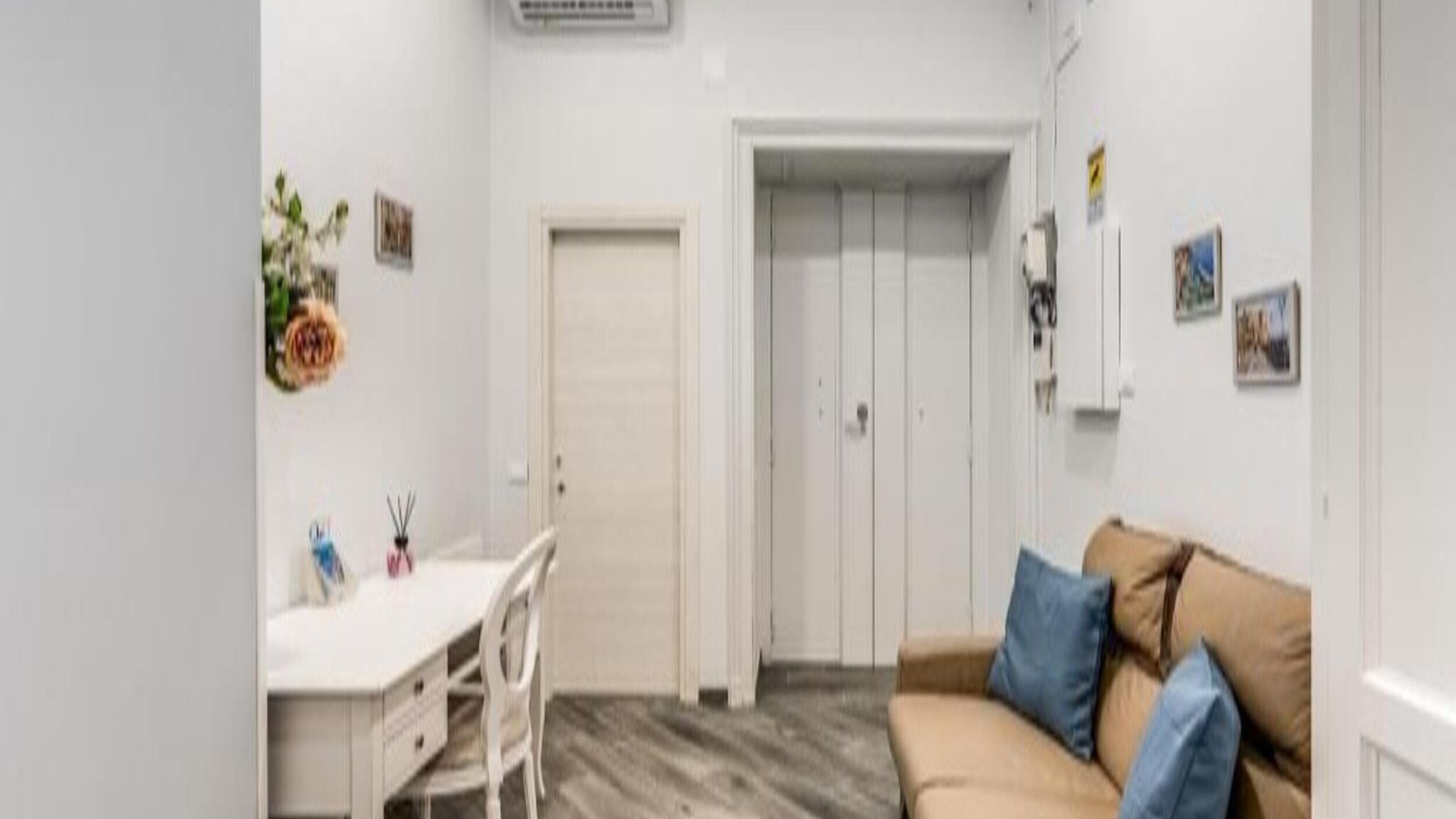 Italianway Napoli Agorà Borsa - Repubblica 