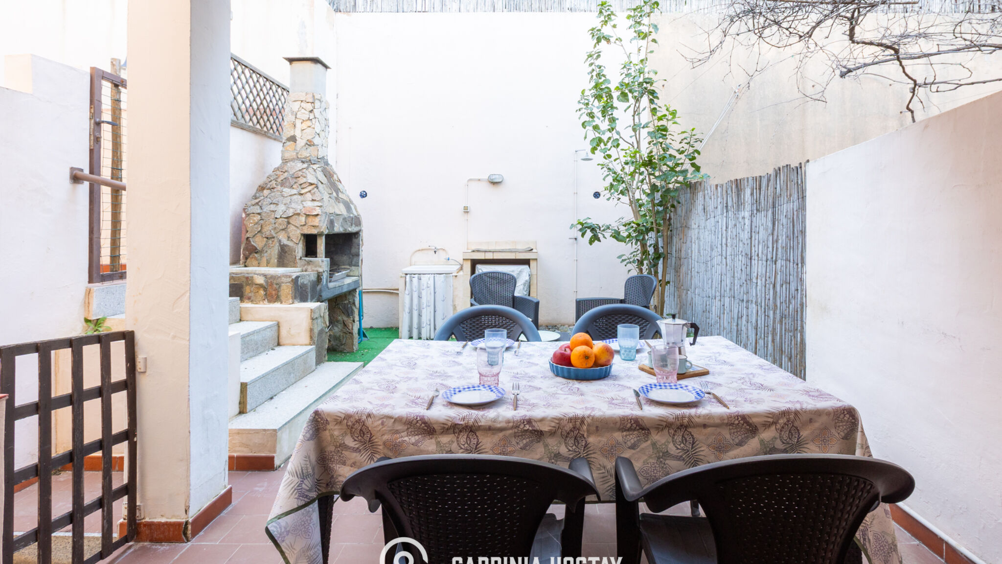 Italianway Villasimius Casa Giacomo