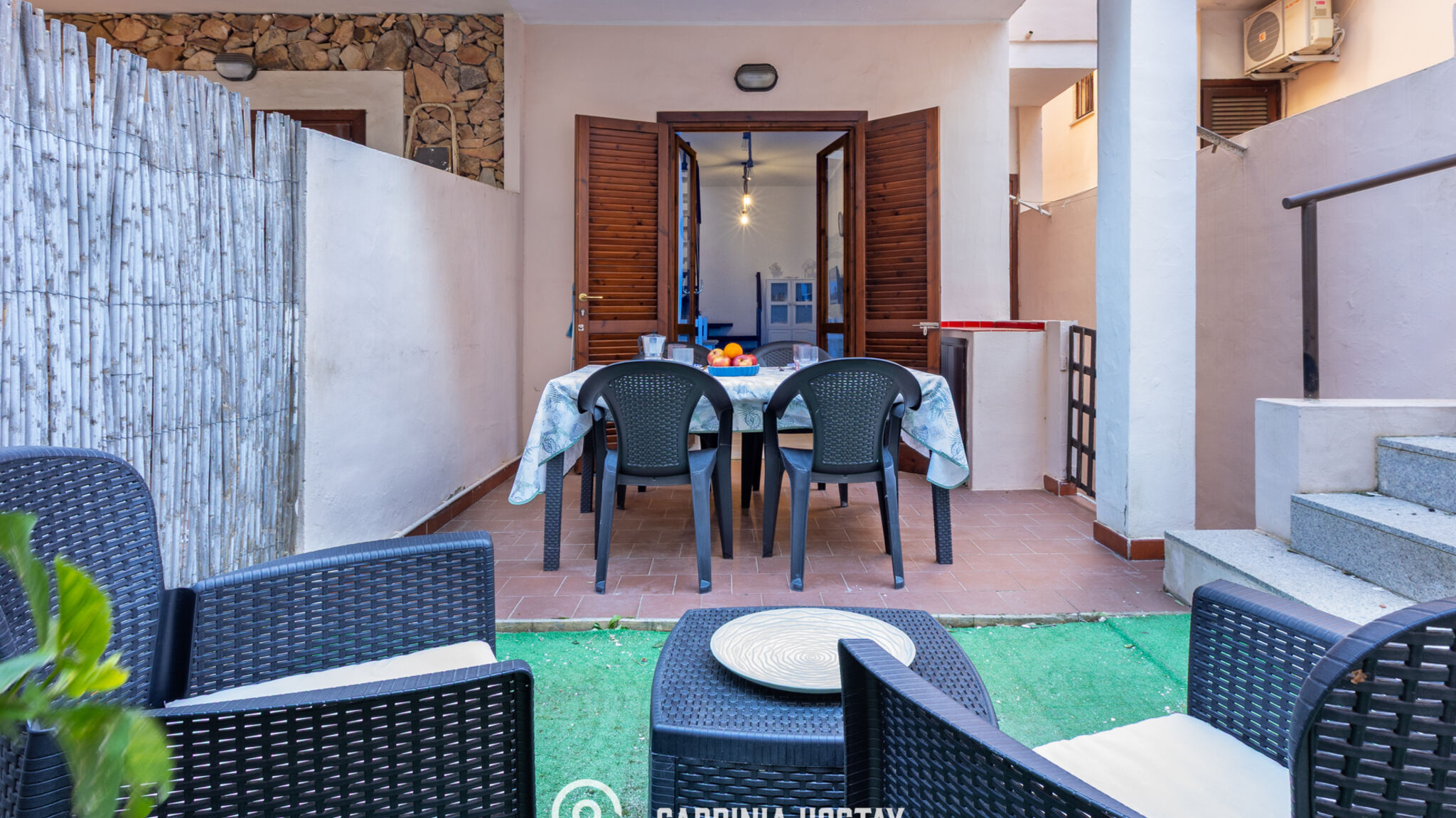 Italianway Villasimius Casa Giacomo