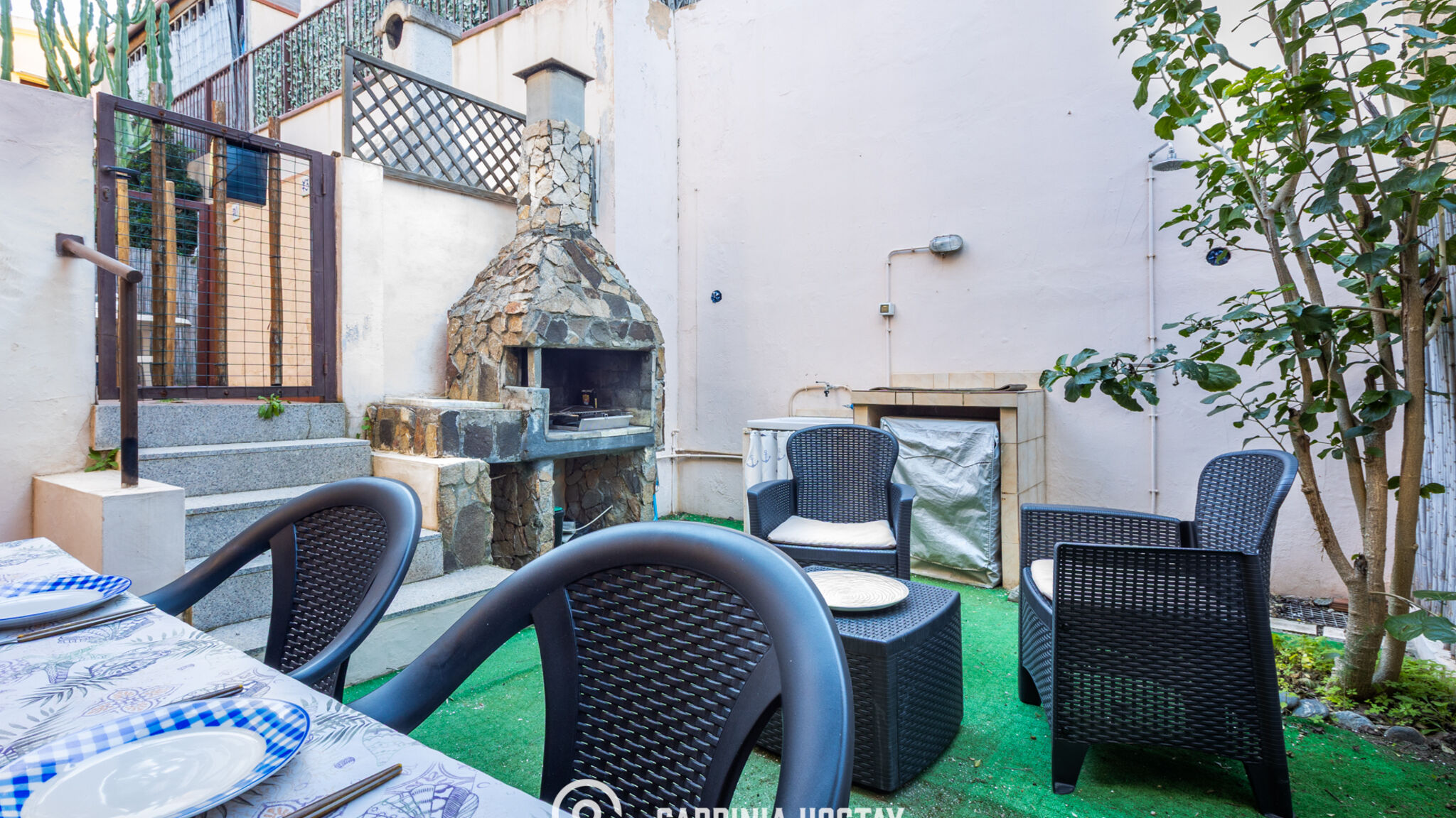 Italianway Villasimius Casa Giacomo