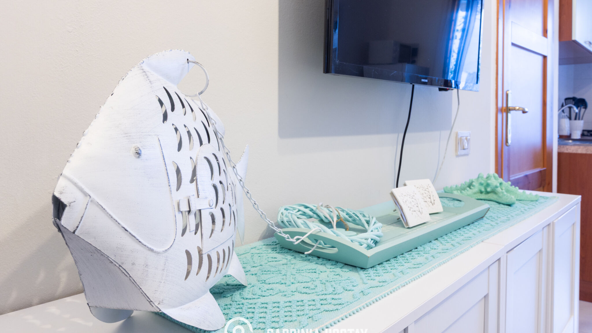 Italianway Villasimius Casa Giacomo