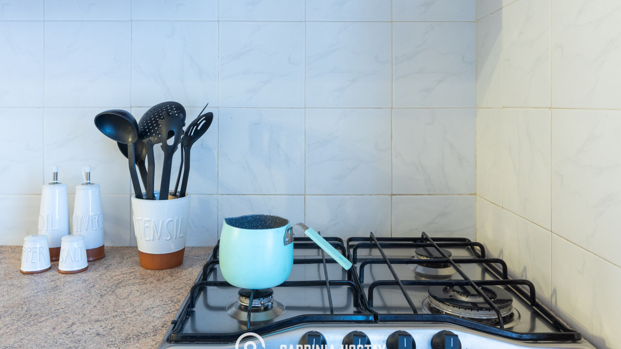 Italianway Villasimius Casa Giacomo