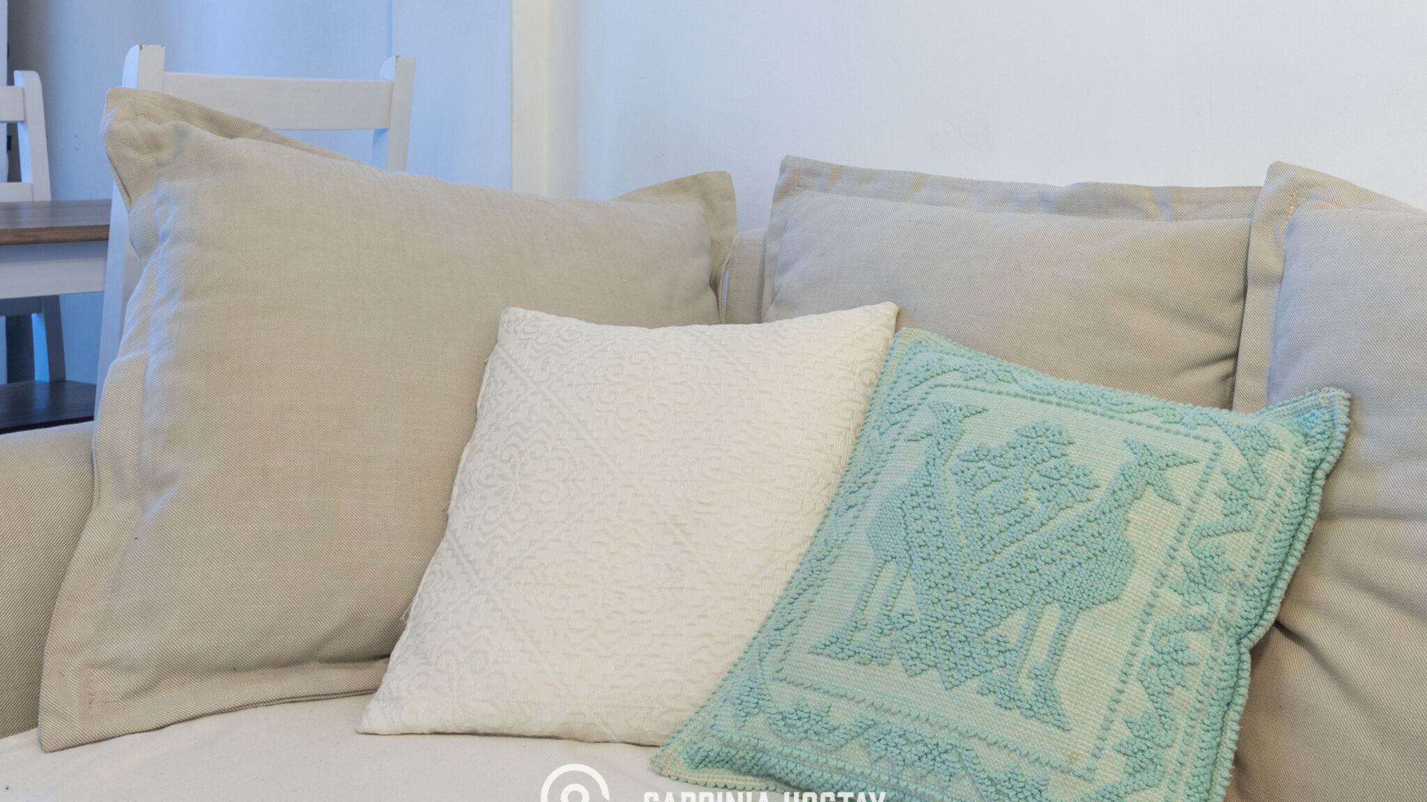 Italianway Villasimius Casa Giacomo