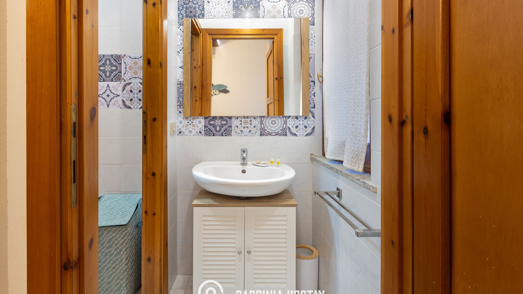 Italianway Villasimius Casa Giacomo