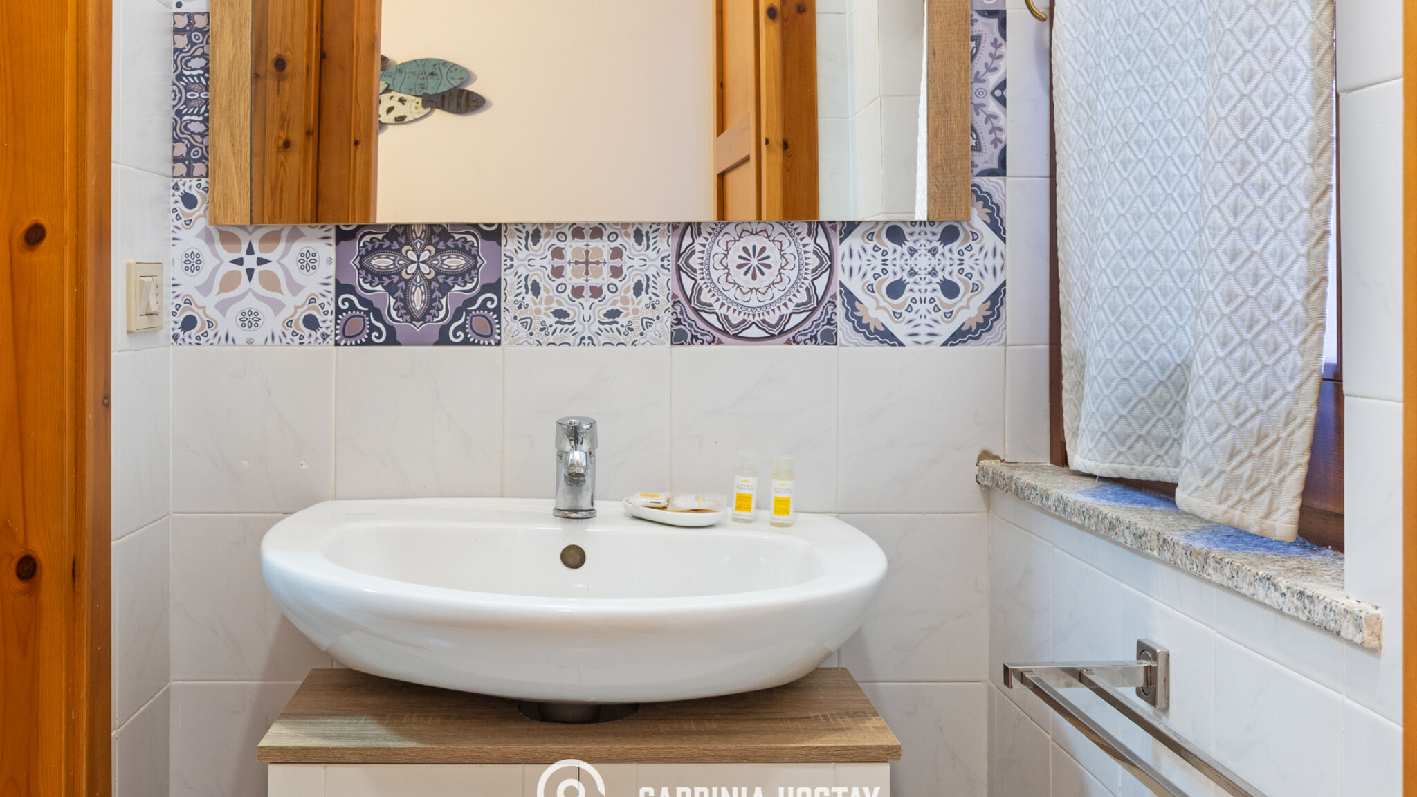 Italianway Villasimius Casa Giacomo