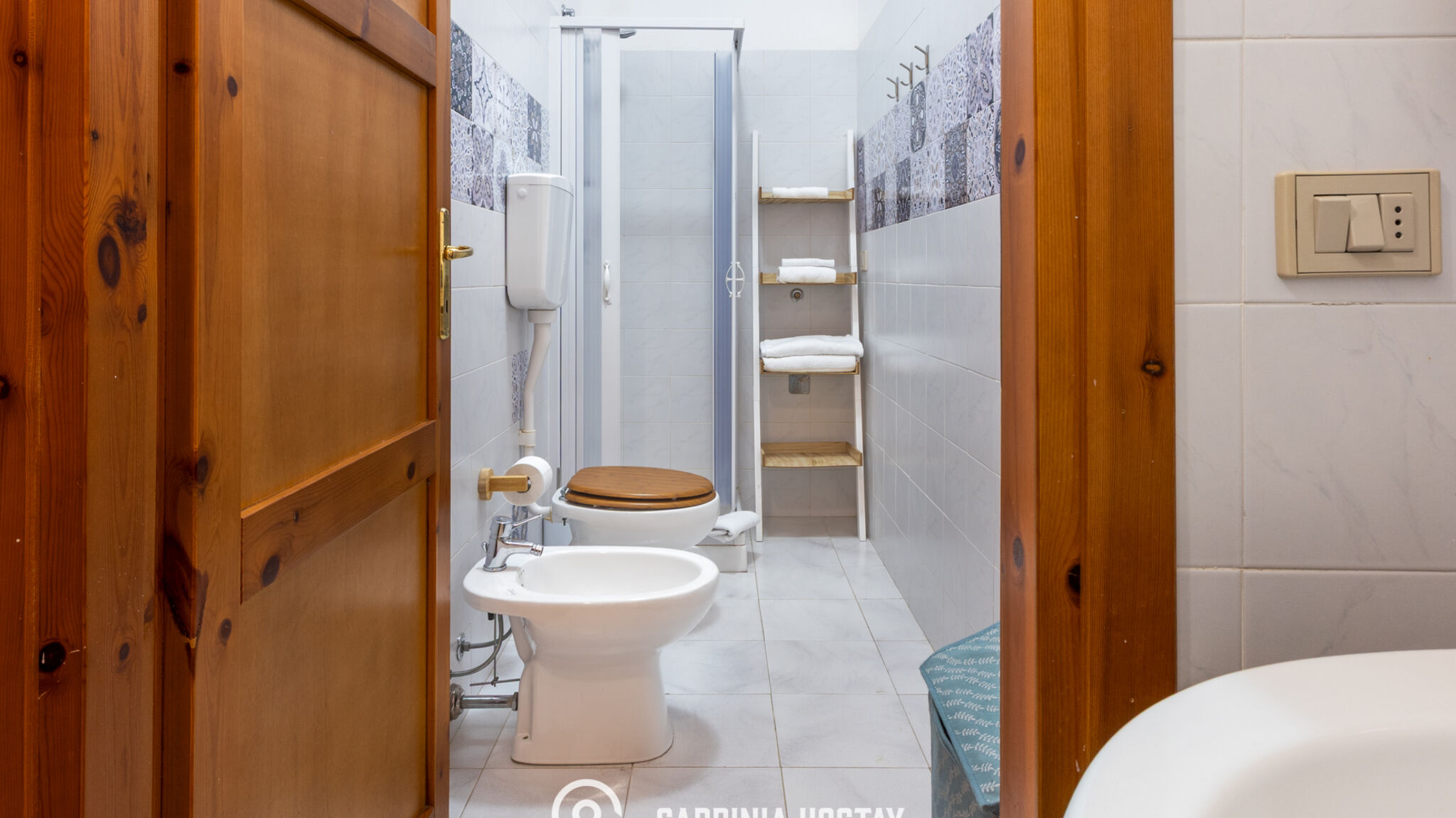 Italianway Villasimius Casa Giacomo