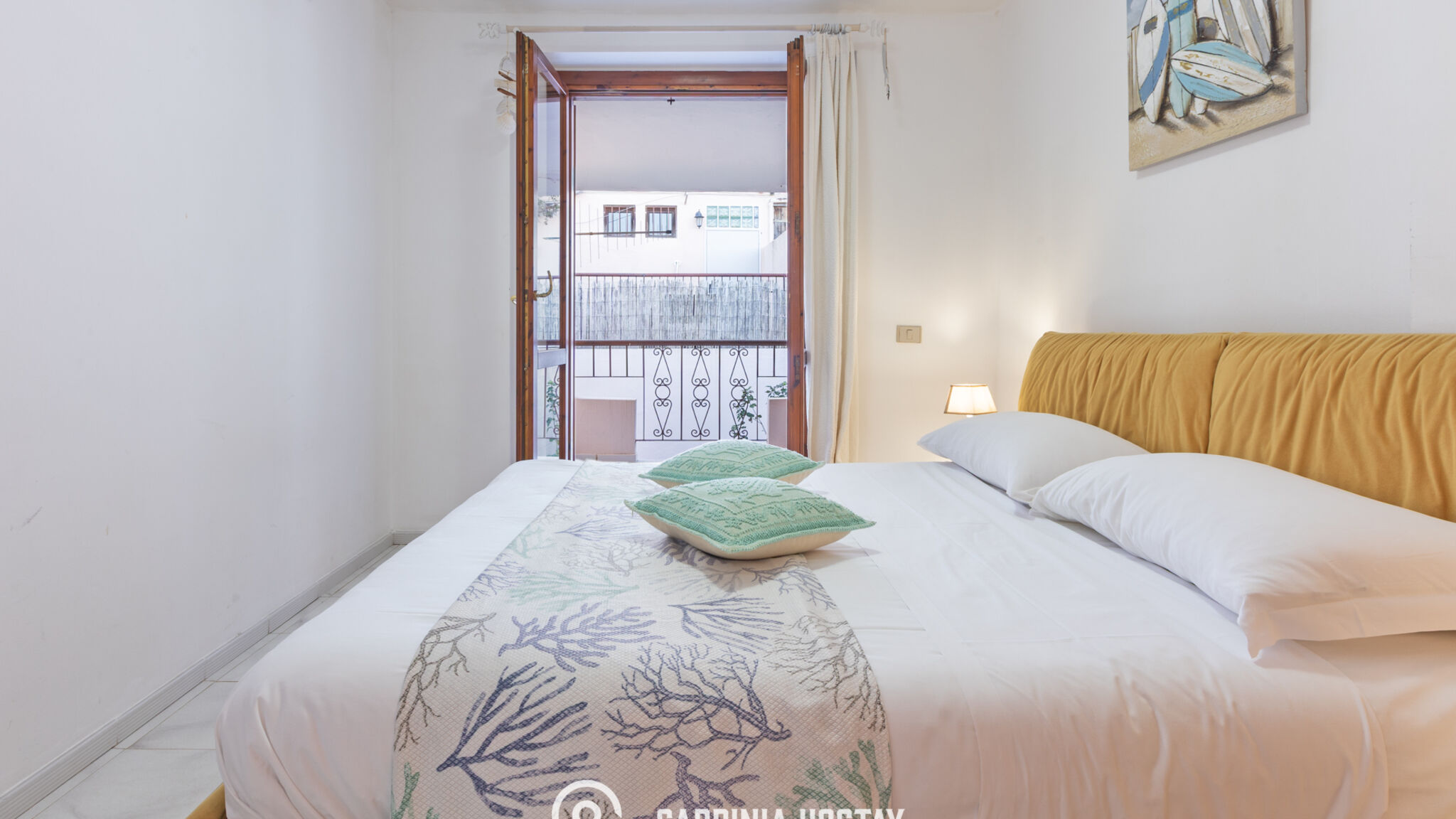 Italianway Villasimius Casa Giacomo