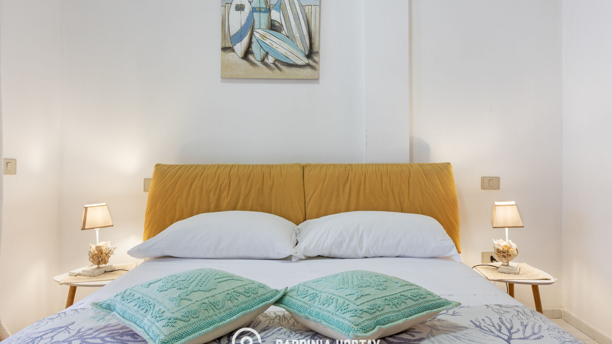 Italianway Villasimius Casa Giacomo