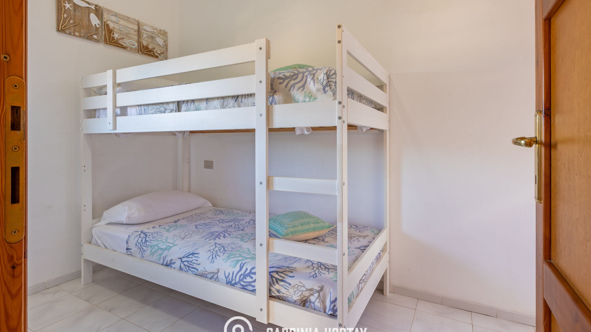 Italianway Villasimius Casa Giacomo