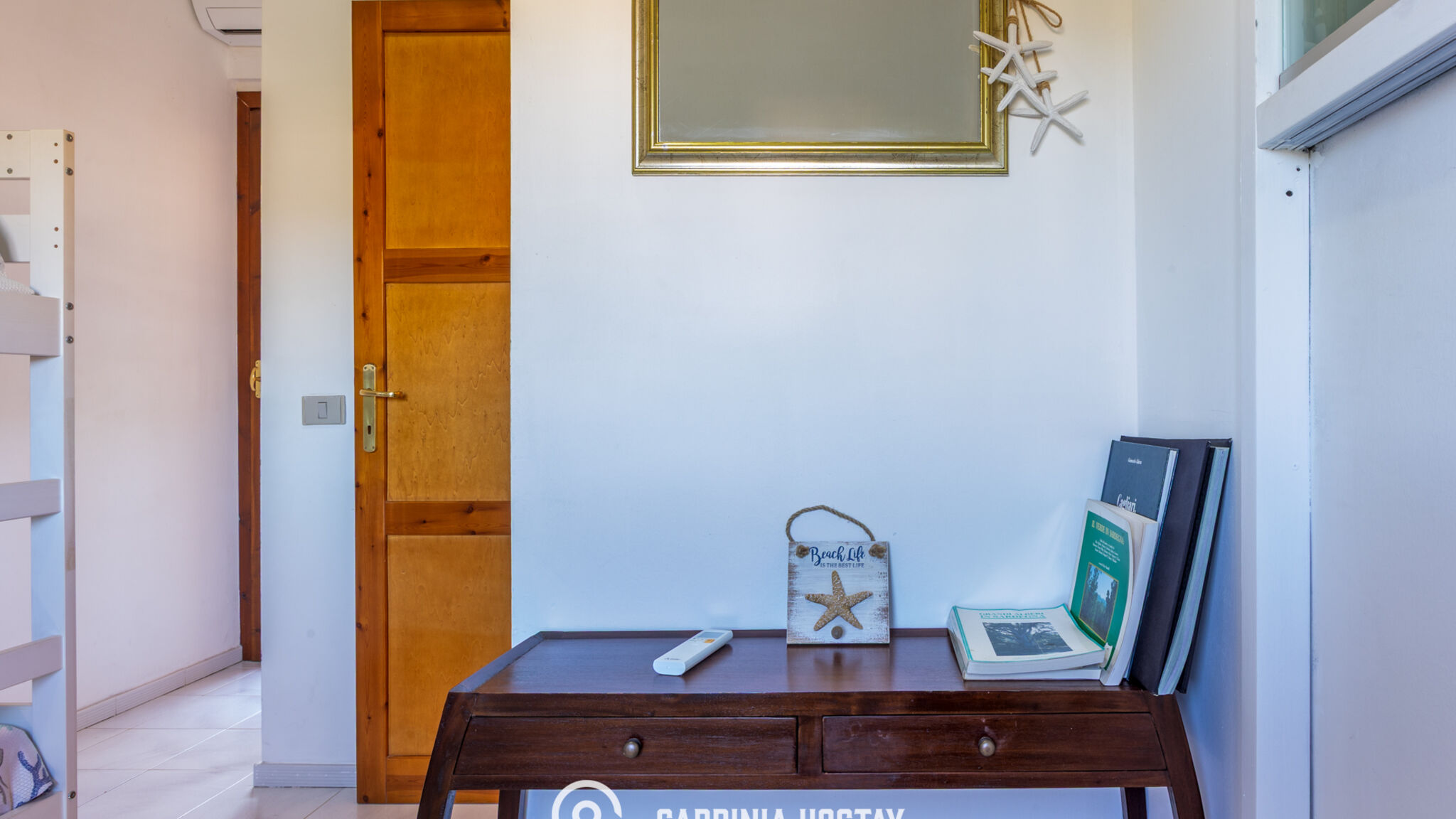 Italianway Villasimius Casa Giacomo