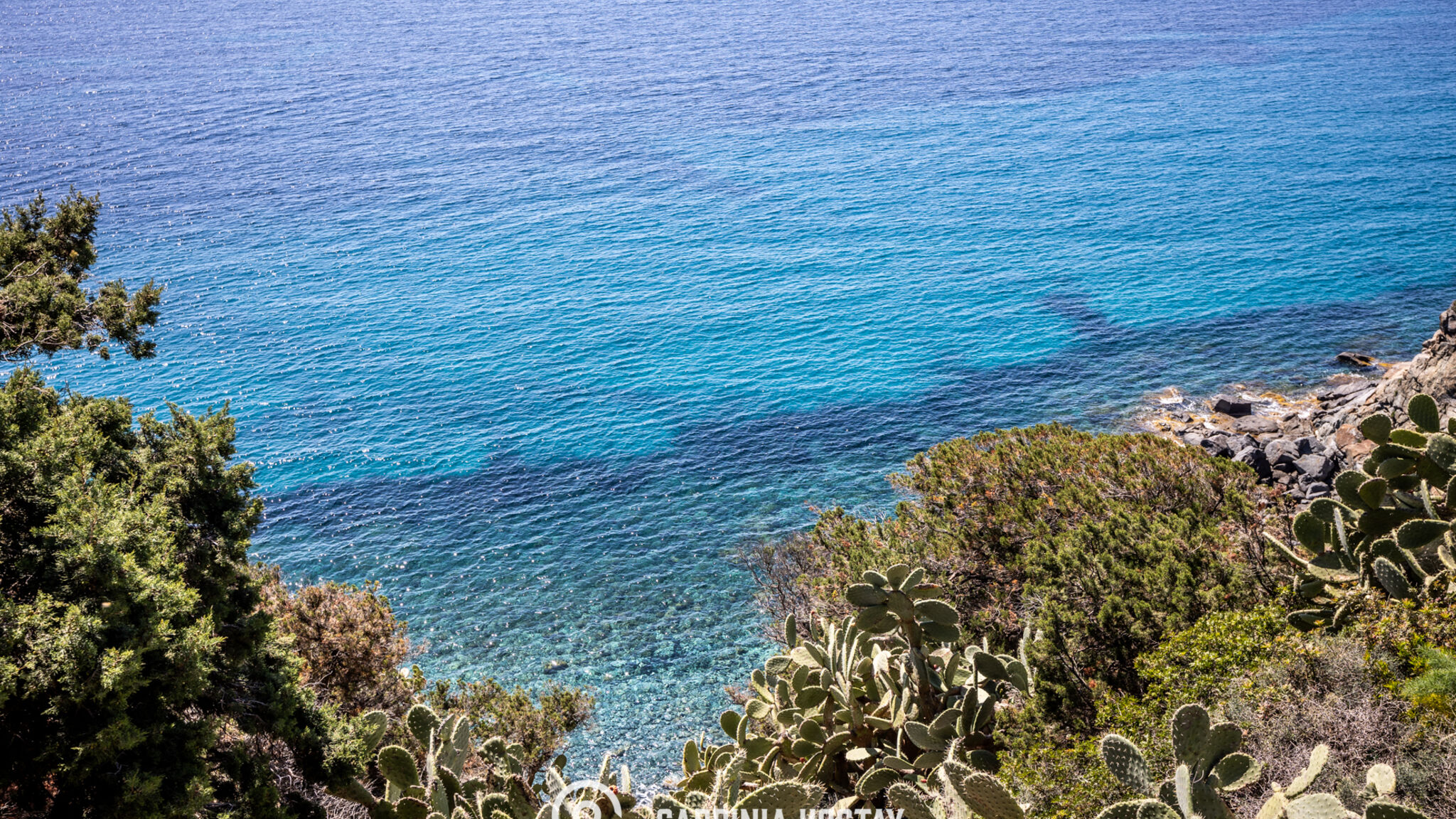 Italianway Villasimius Casa Giacomo