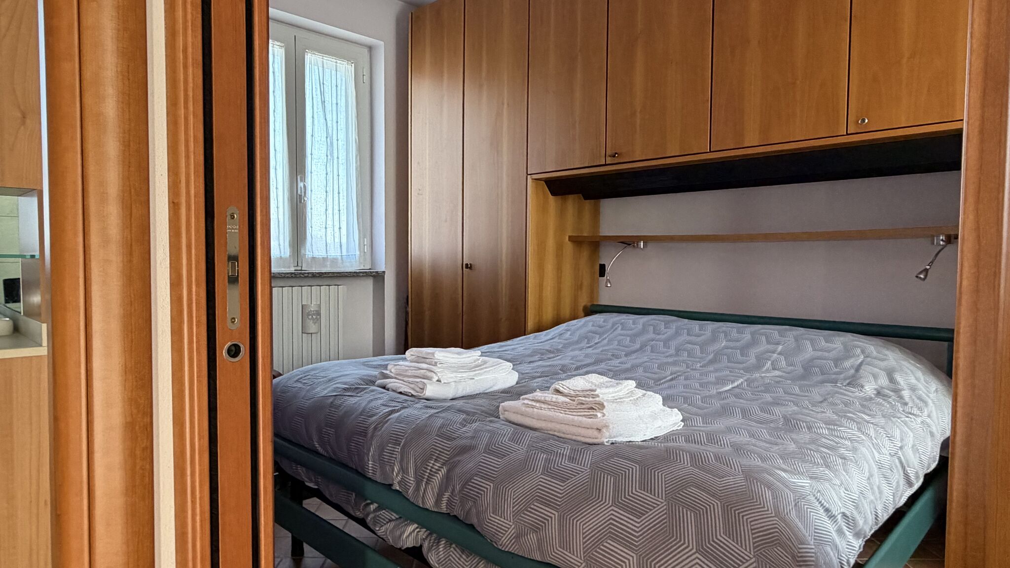 Italianway Varzi Casa dei Gufi