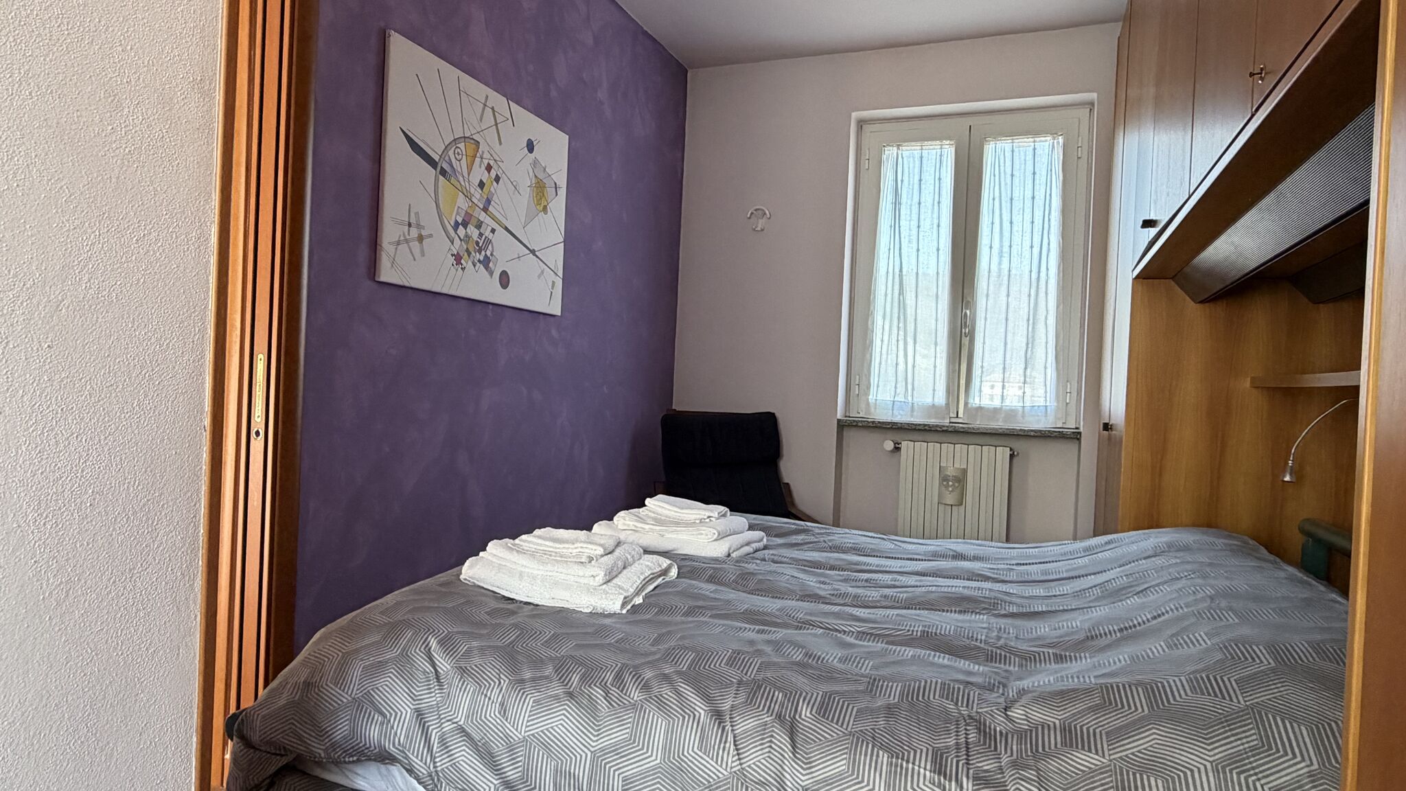 Italianway Varzi Casa dei Gufi