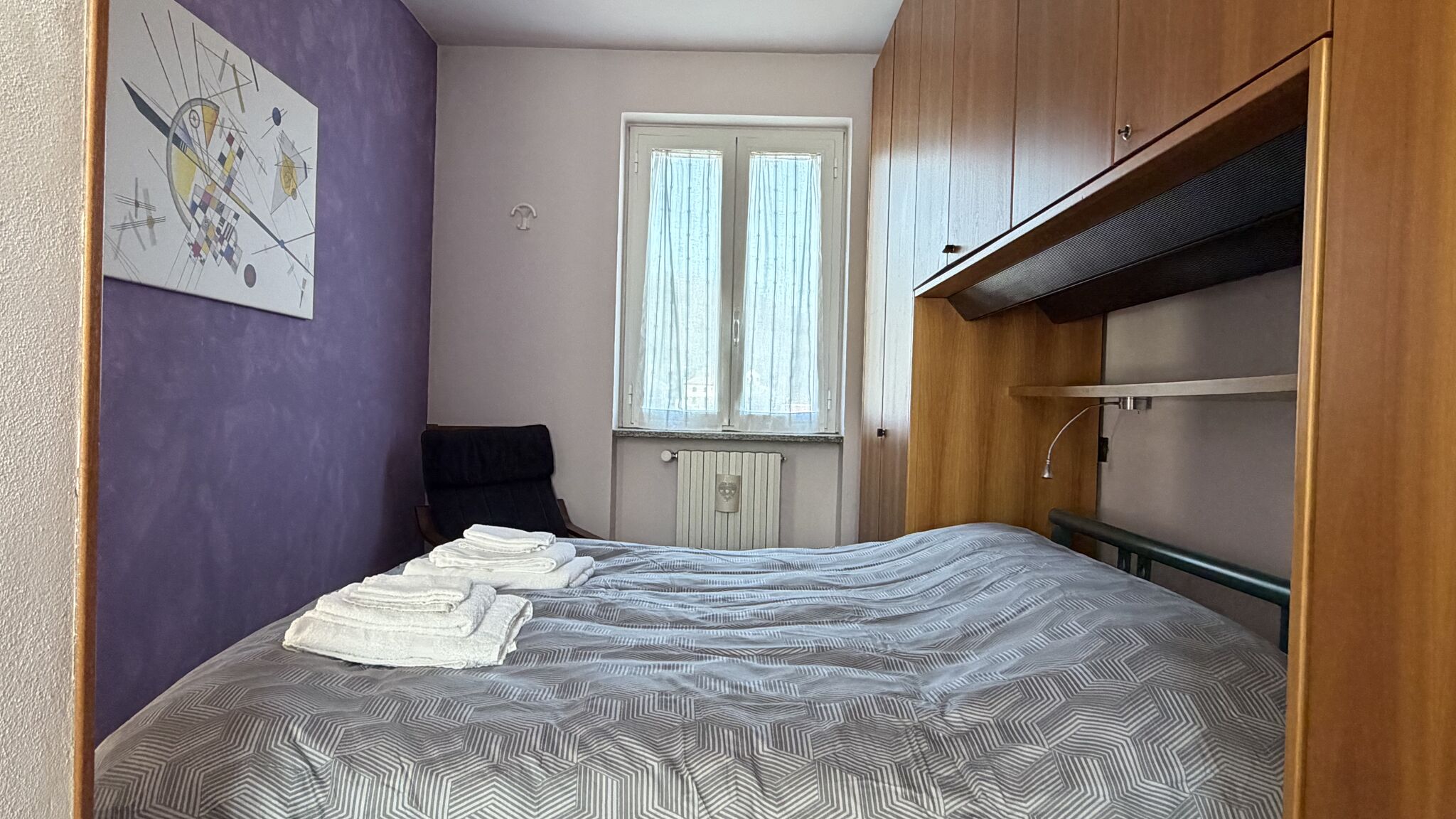 Italianway Varzi Casa dei Gufi