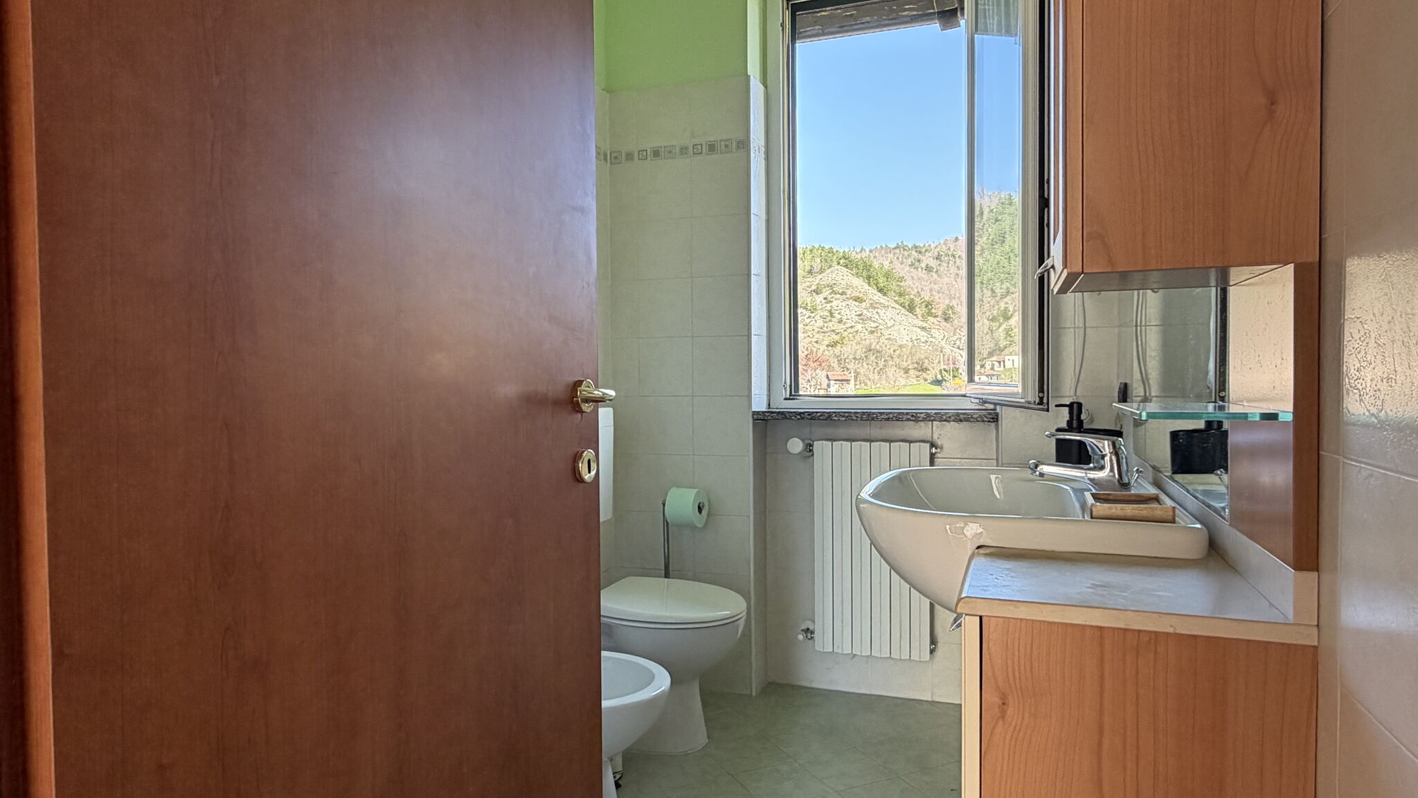 Italianway Varzi Casa dei Gufi