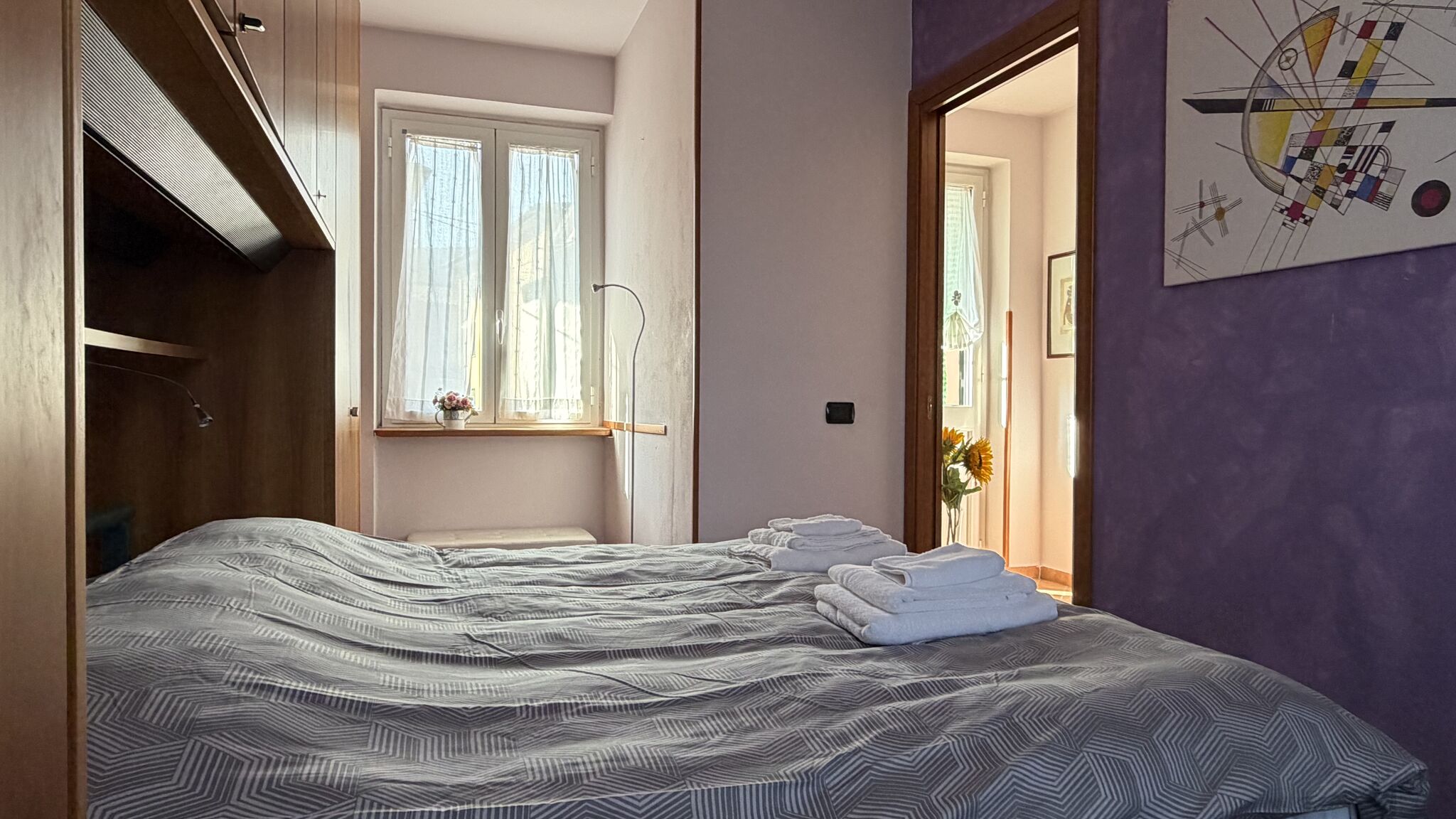 Italianway Varzi Casa dei Gufi