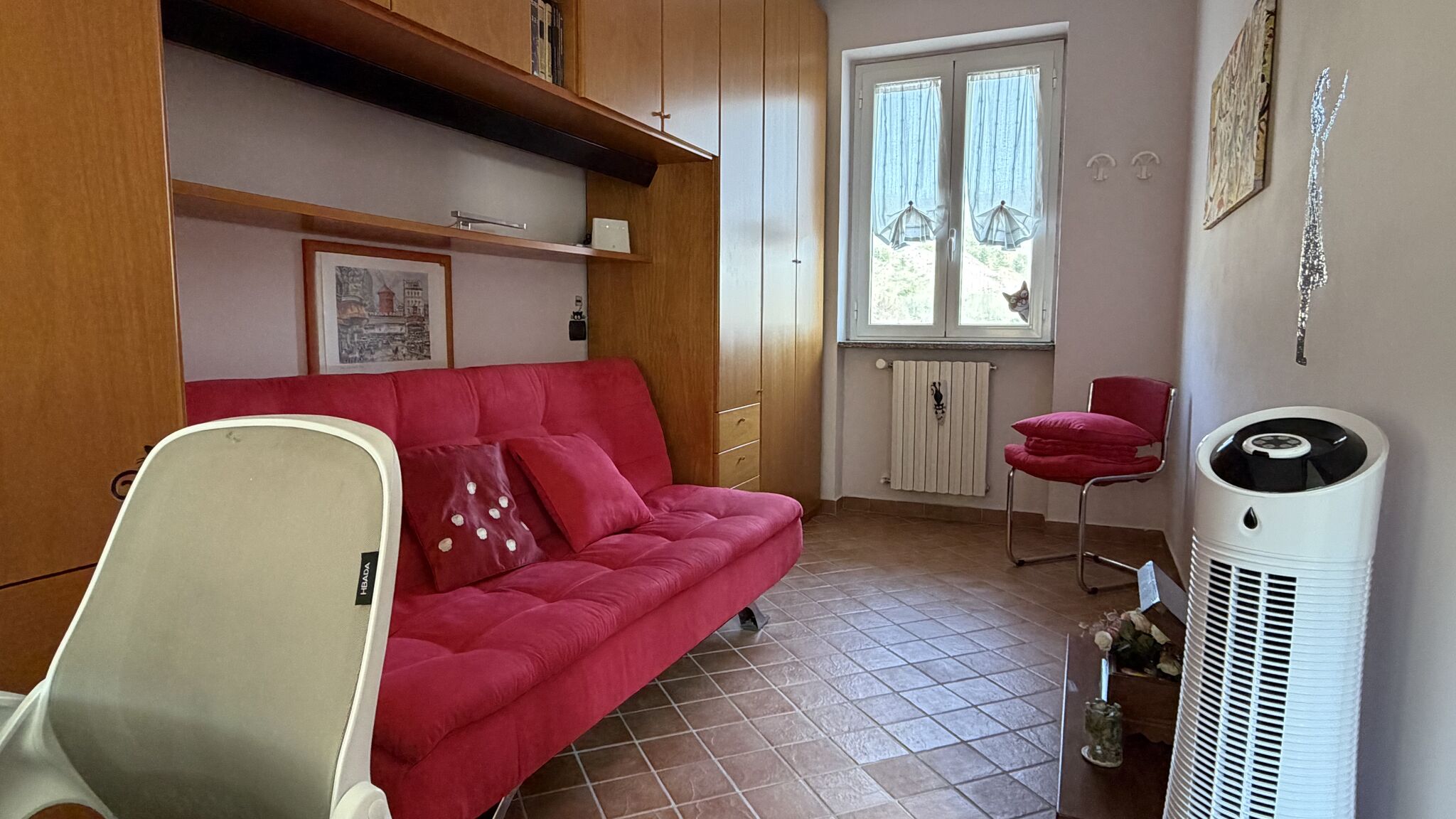 Italianway Varzi Casa dei Gufi