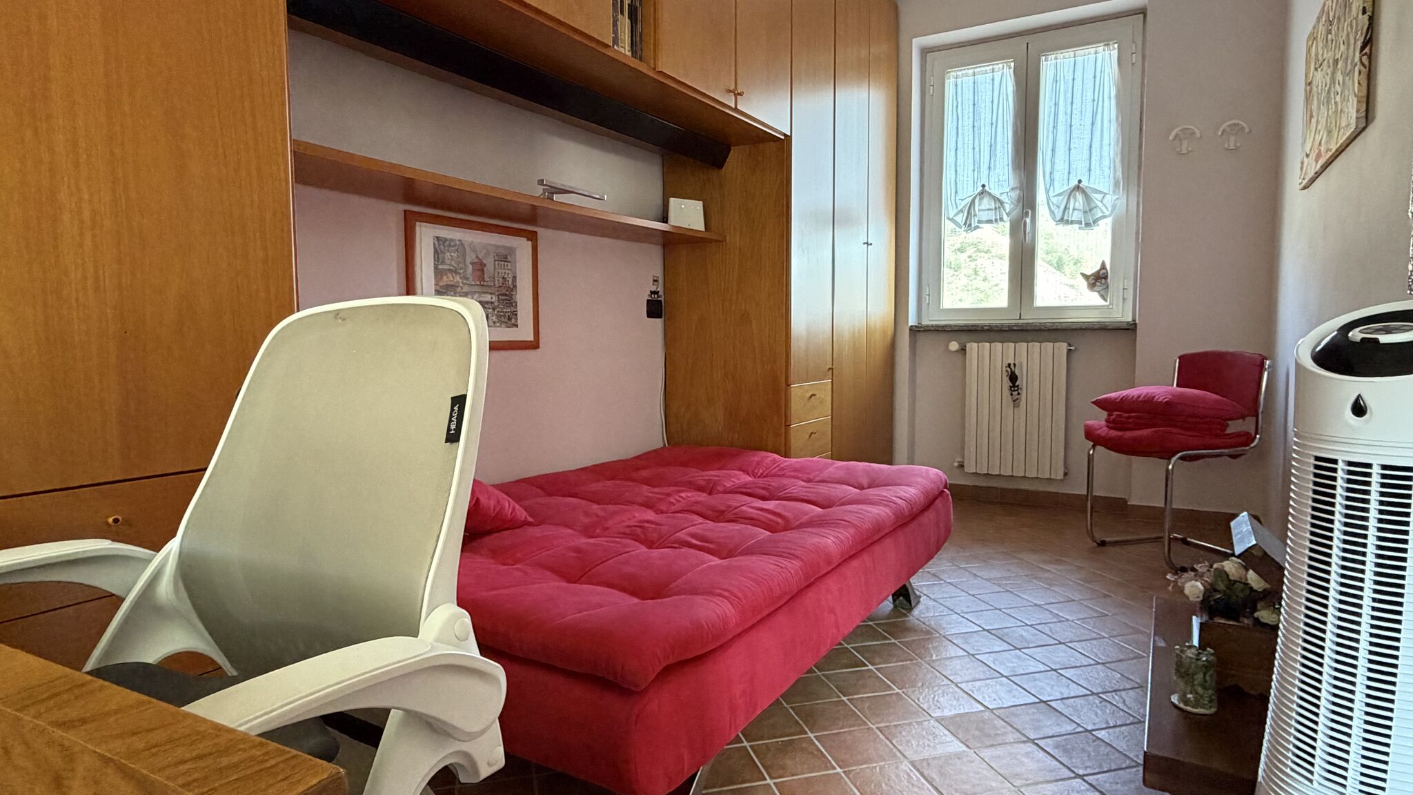 Italianway Varzi Casa dei Gufi