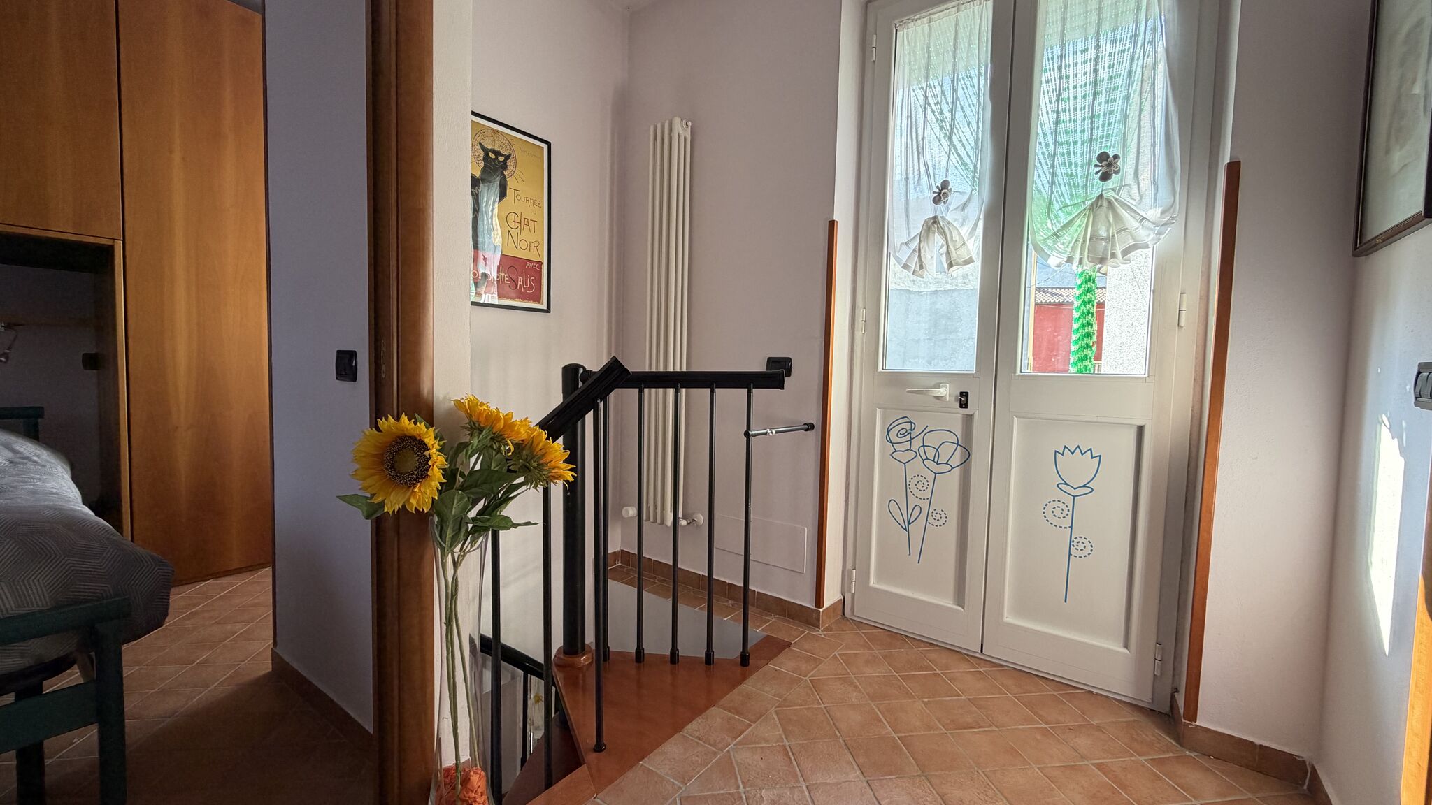 Italianway Varzi Casa dei Gufi