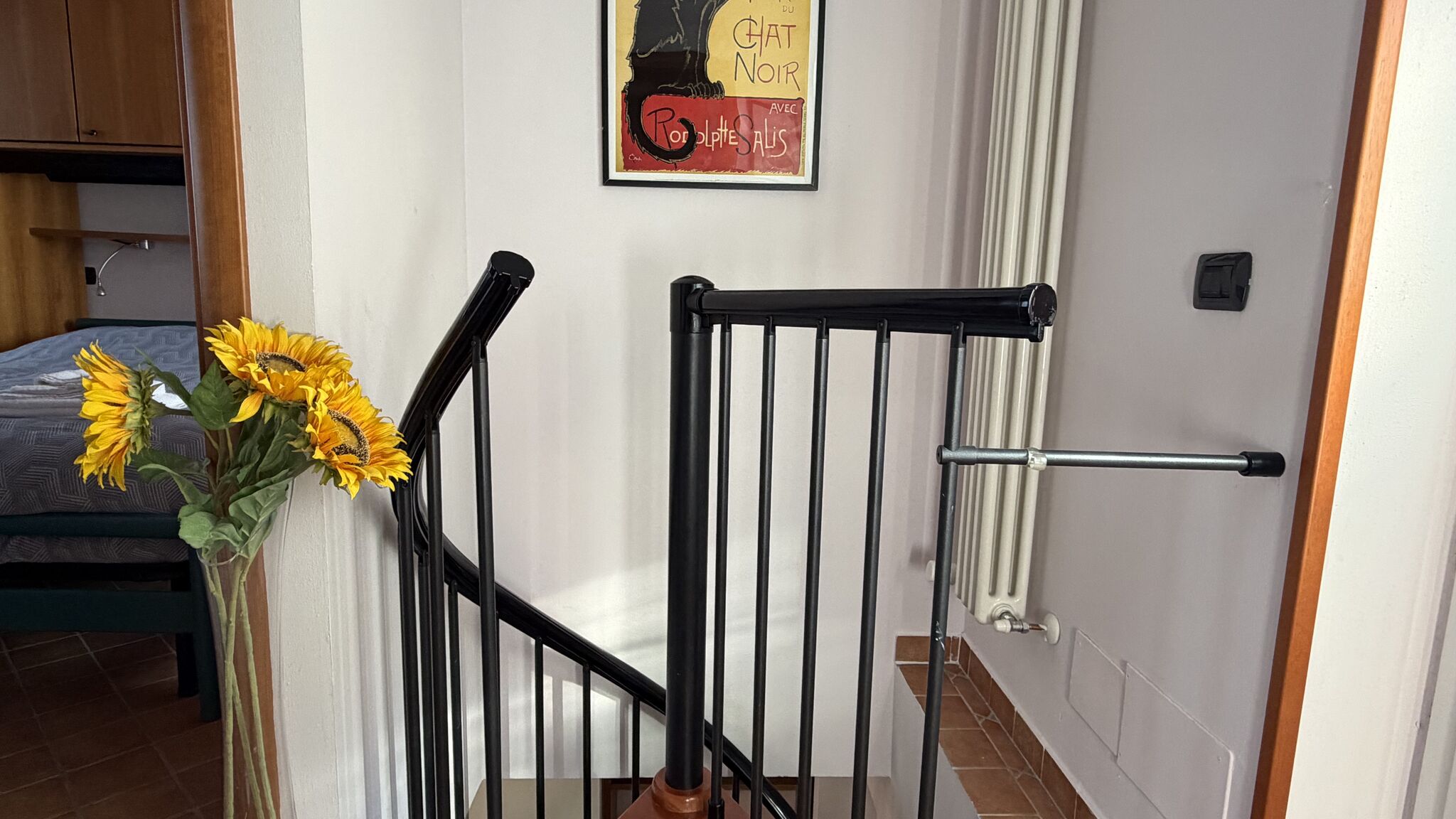 Italianway Varzi Casa dei Gufi