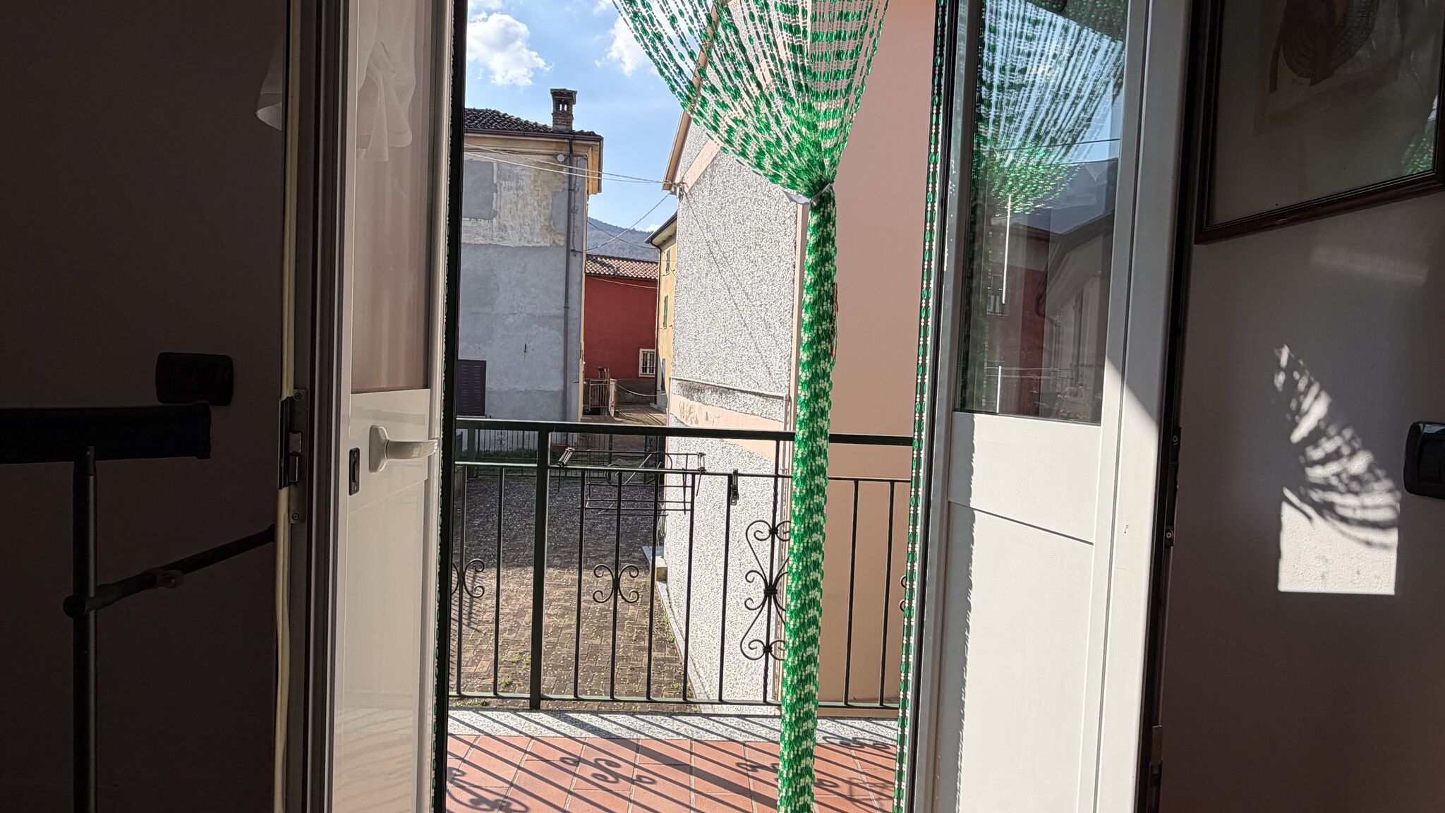 Italianway Varzi Casa dei Gufi