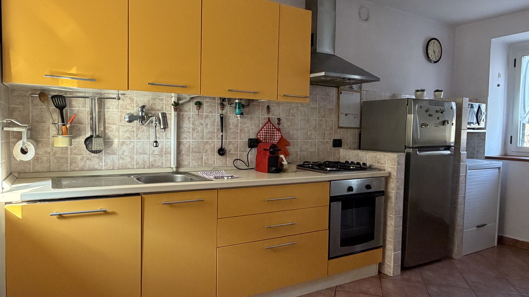 Italianway Varzi Casa dei Gufi